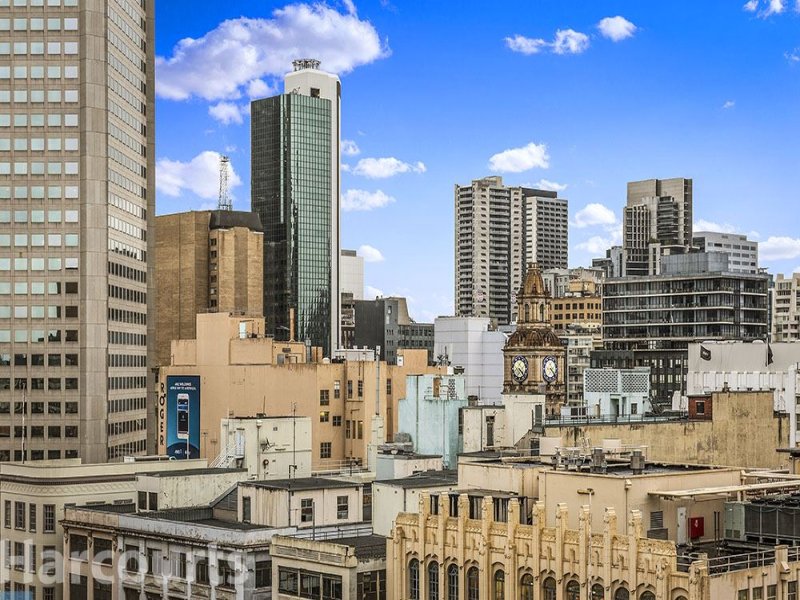 1007/115 Swanston Street, Melbourne Sold by Harcourts Melbourne City - image 6