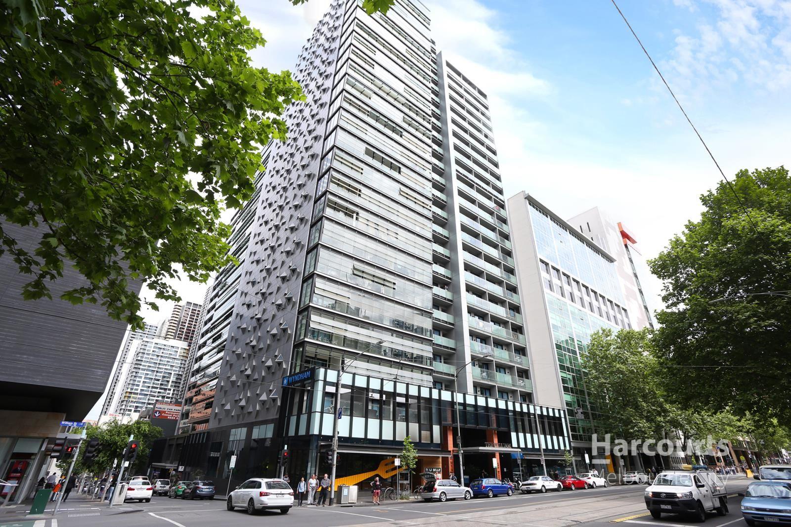 1410/199 William Street, Melbourne Leased by Harcourts Melbourne City - image 9