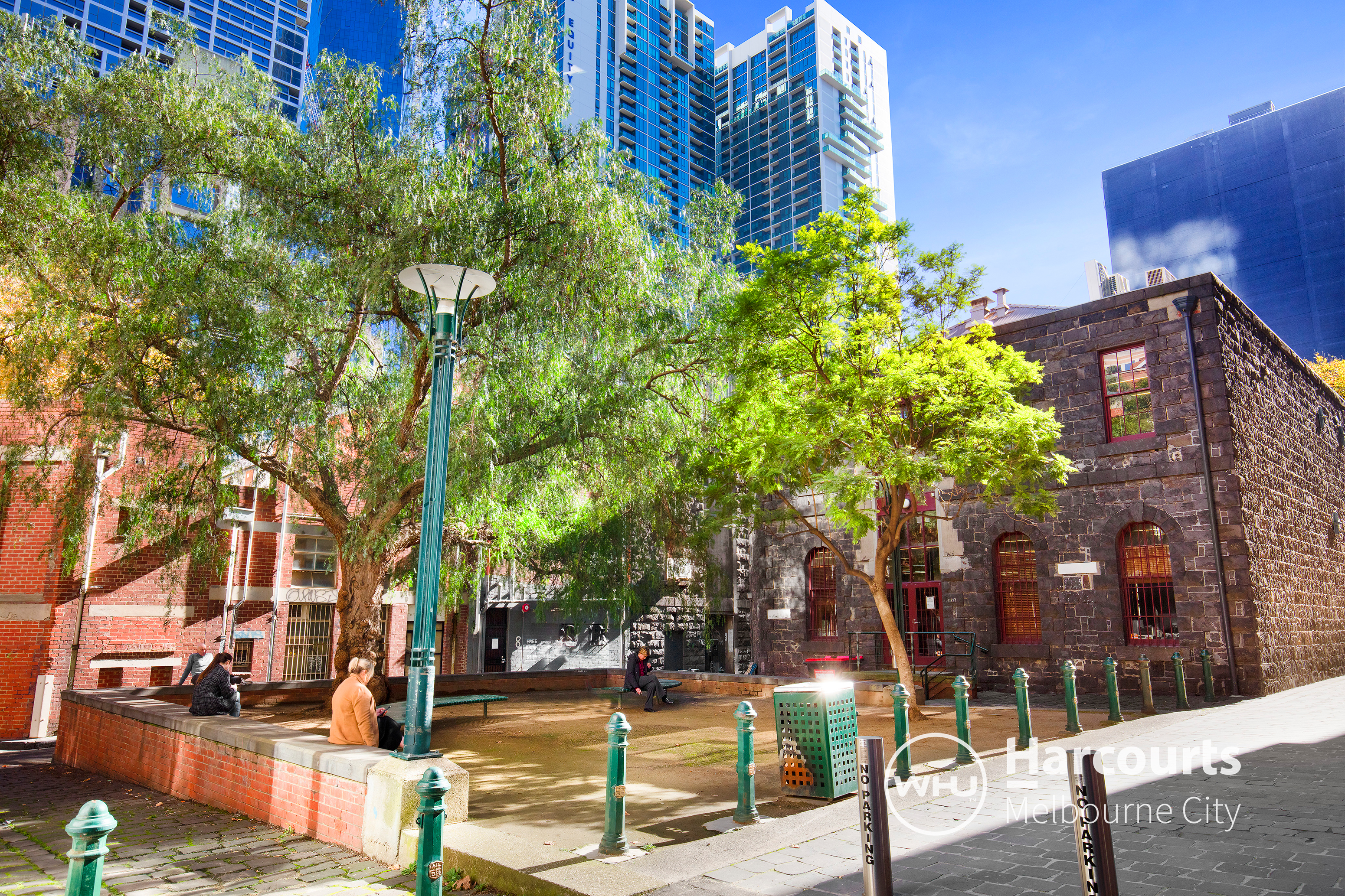 30/562 Little Bourke Street, Melbourne Sold by Harcourts Melbourne City - image 9