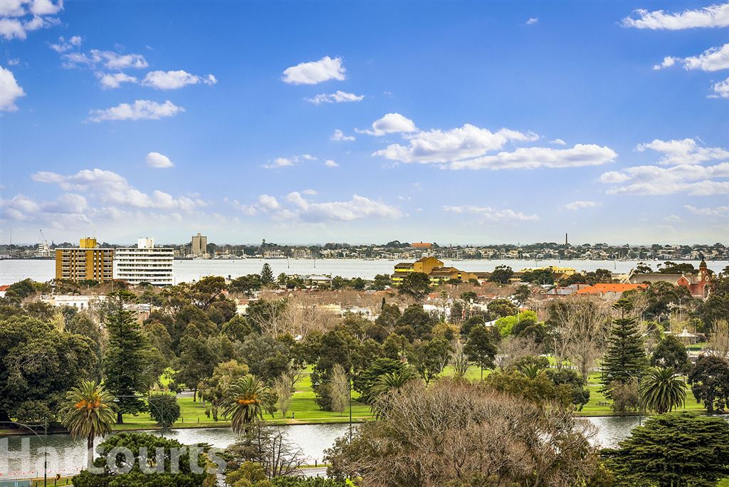 911/568 St Kilda Road, Melbourne Sold by Harcourts Melbourne City - image 5