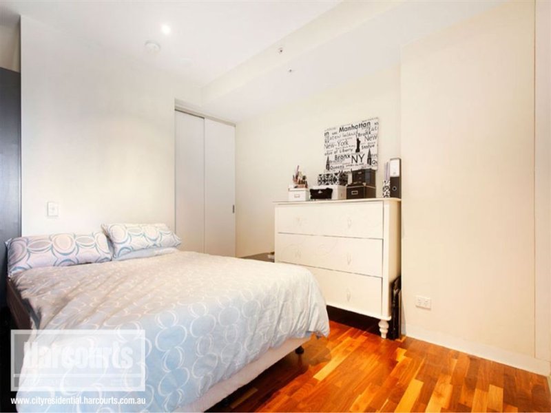 903/280 Spencer Street, Melbourne Sold by Harcourts Melbourne City - image 3