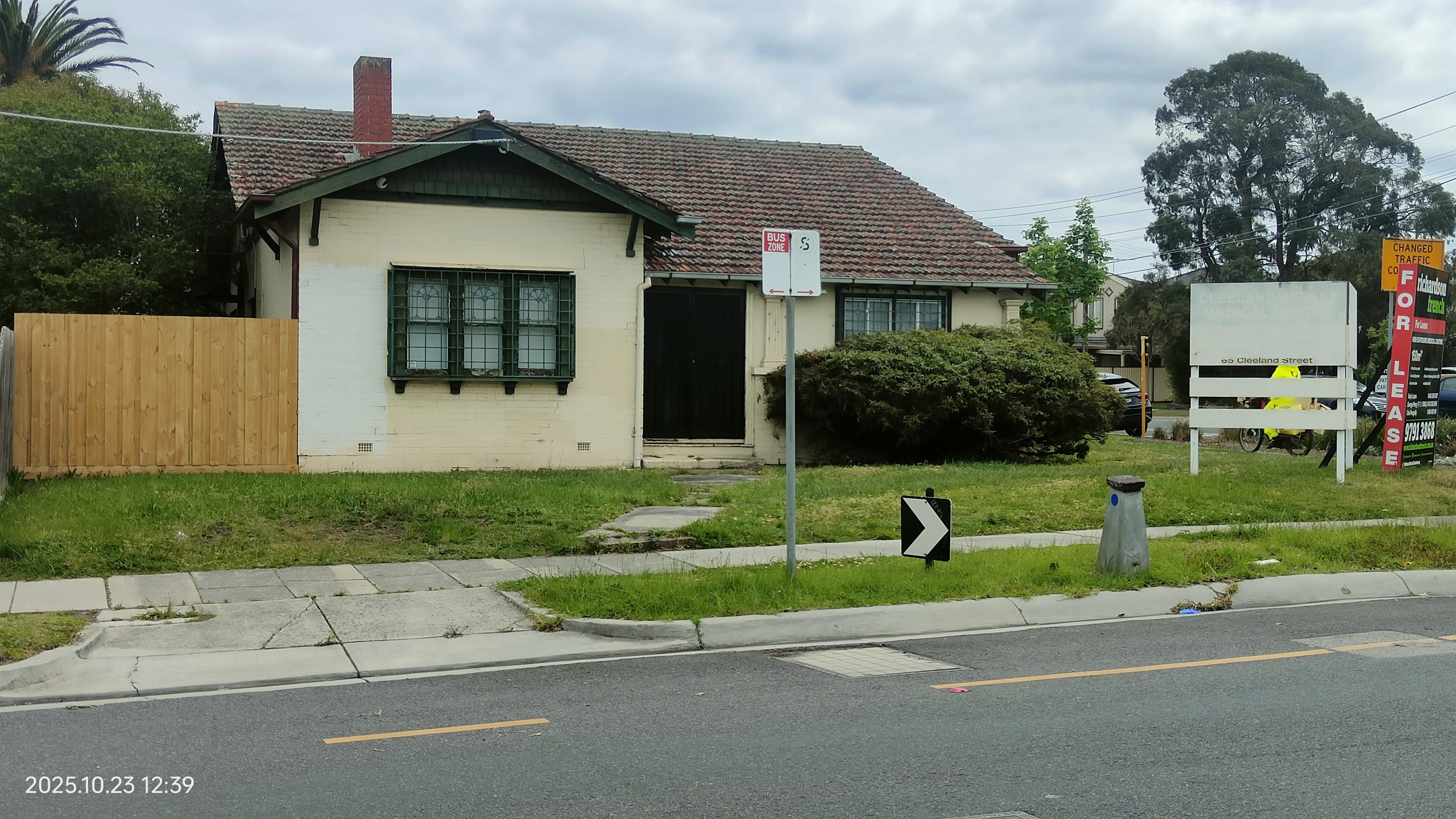 65 Cleeland St, DANDENONG VIC 3175