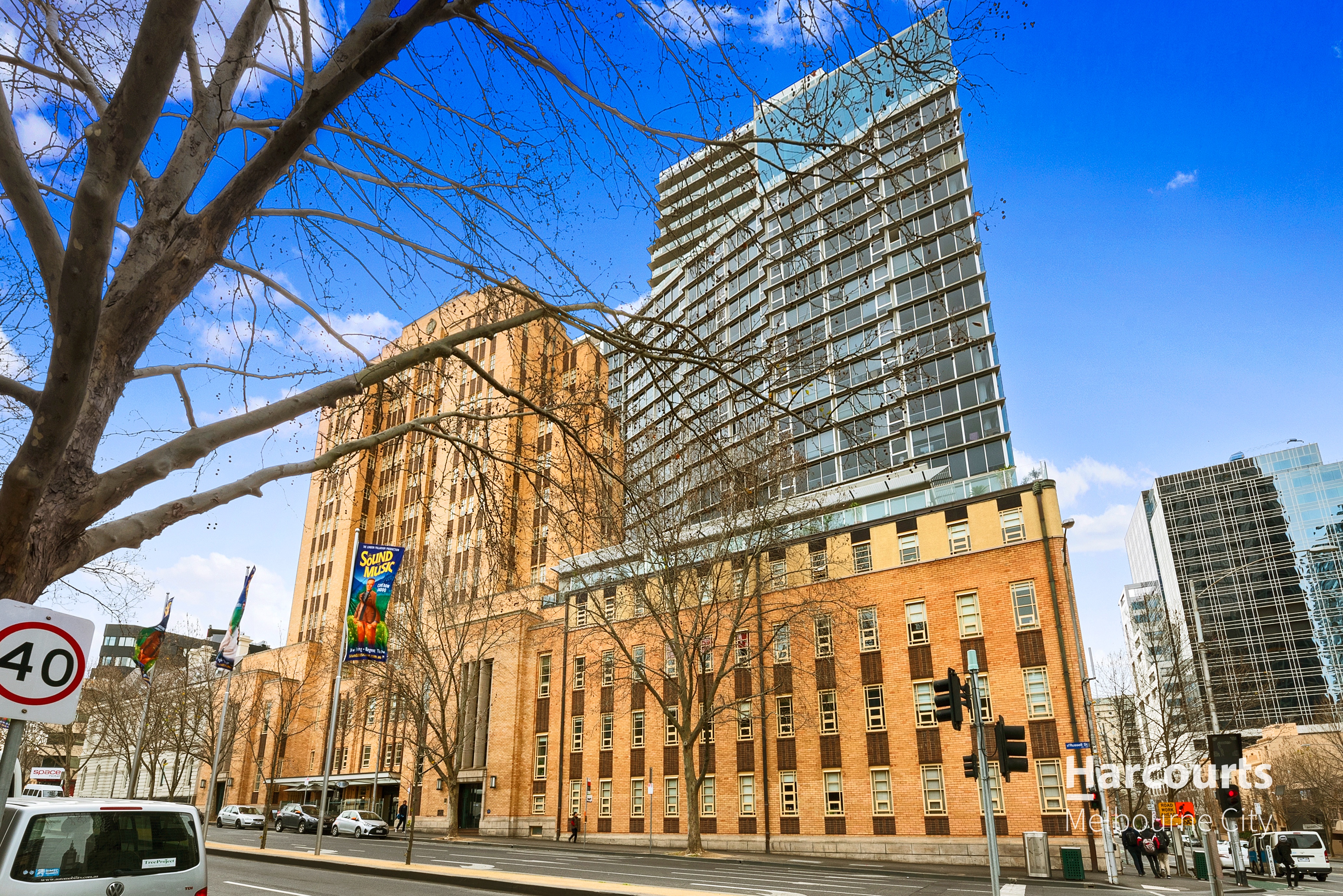 910/68 La Trobe Street, Melbourne Leased by Harcourts Melbourne City - image 11