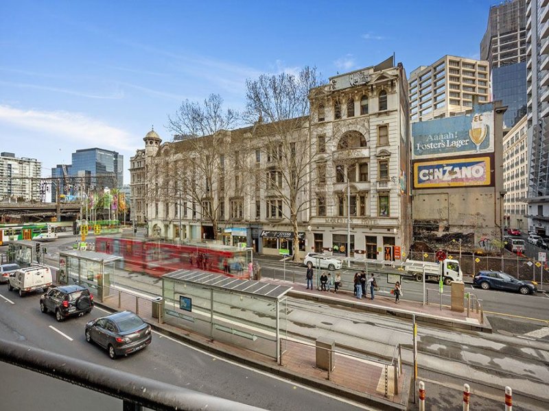 109W/565 Flinders Street, Melbourne Sold by Harcourts Melbourne City - image 3