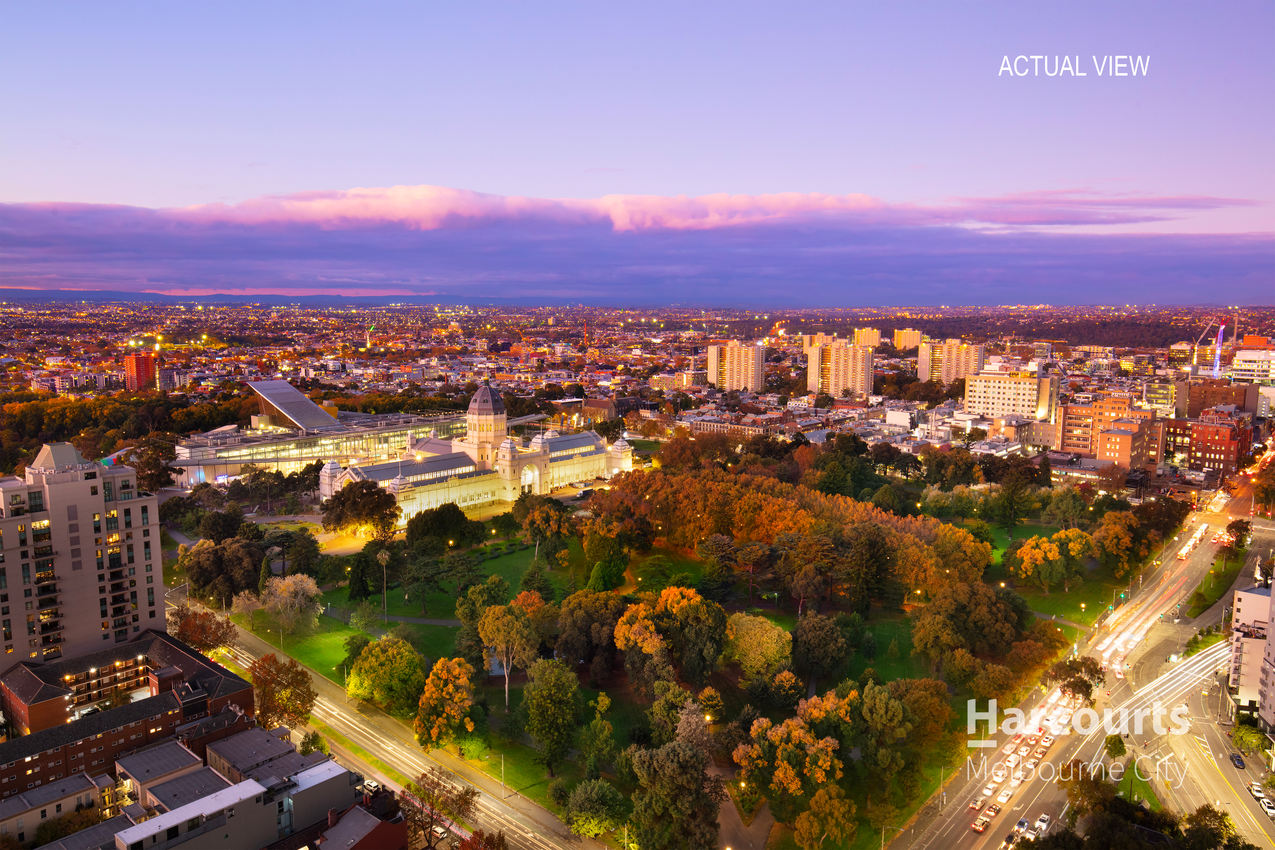 3604/23 Mackenzie Street, Melbourne Leased by Harcourts Melbourne City - image 9