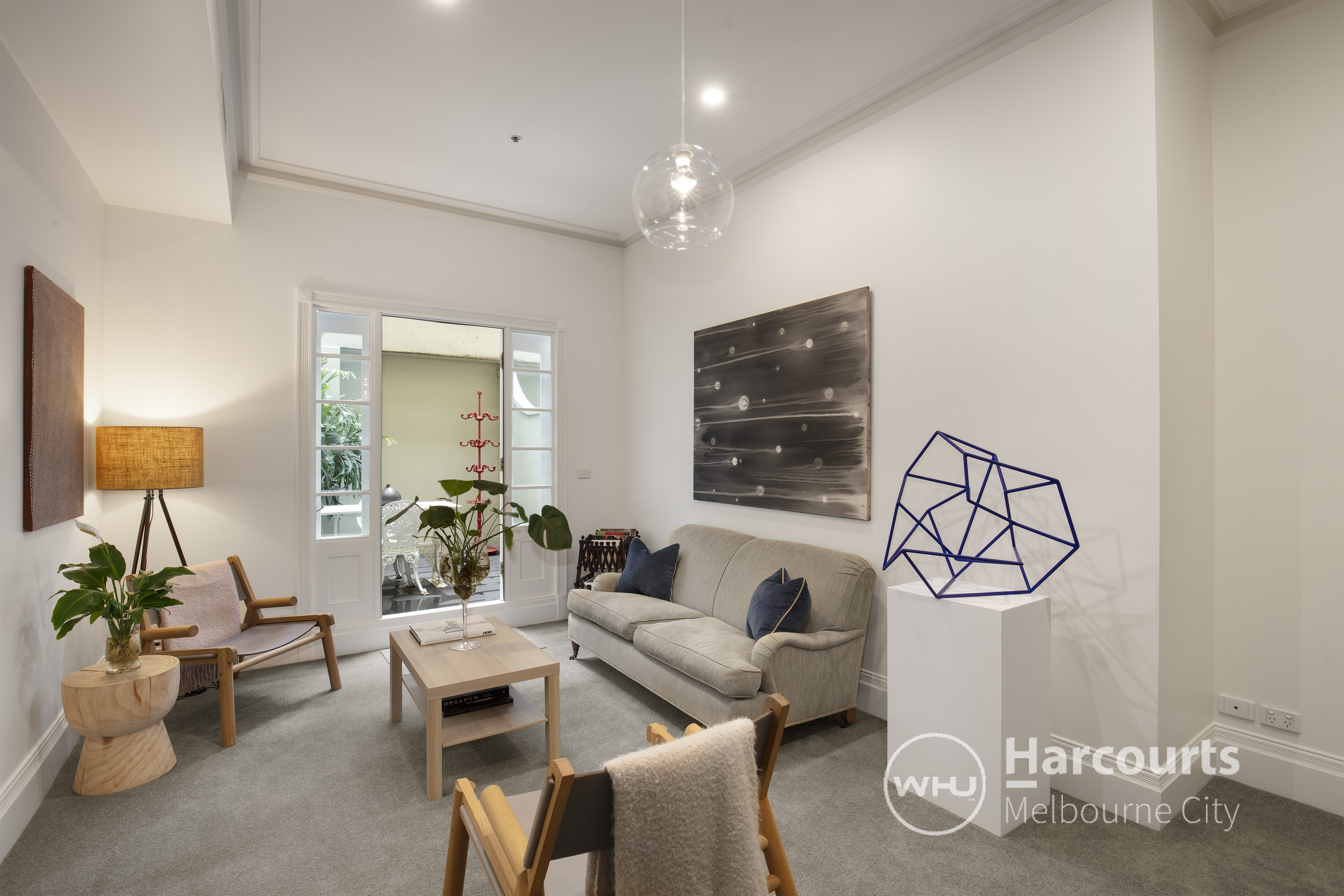 8/180 Little Collins Street, Melbourne Sold by Harcourts Melbourne City - image 3