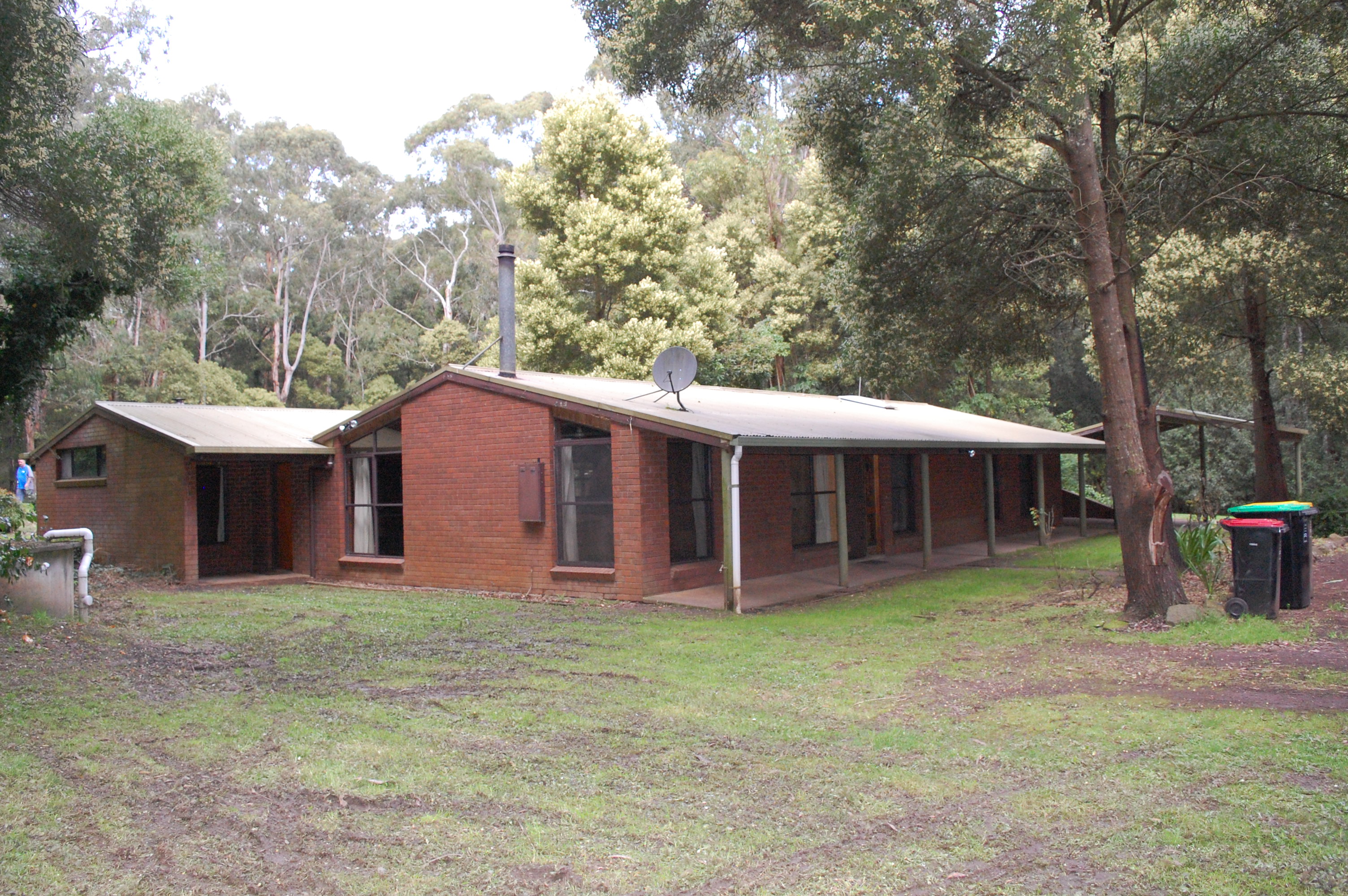 A Rural Oasis... - Gleeson Real Estate