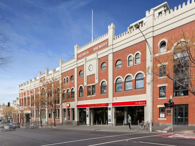 306m/201 Powlett Street, East Melbourne Leased by Harcourts Melbourne City - image 6