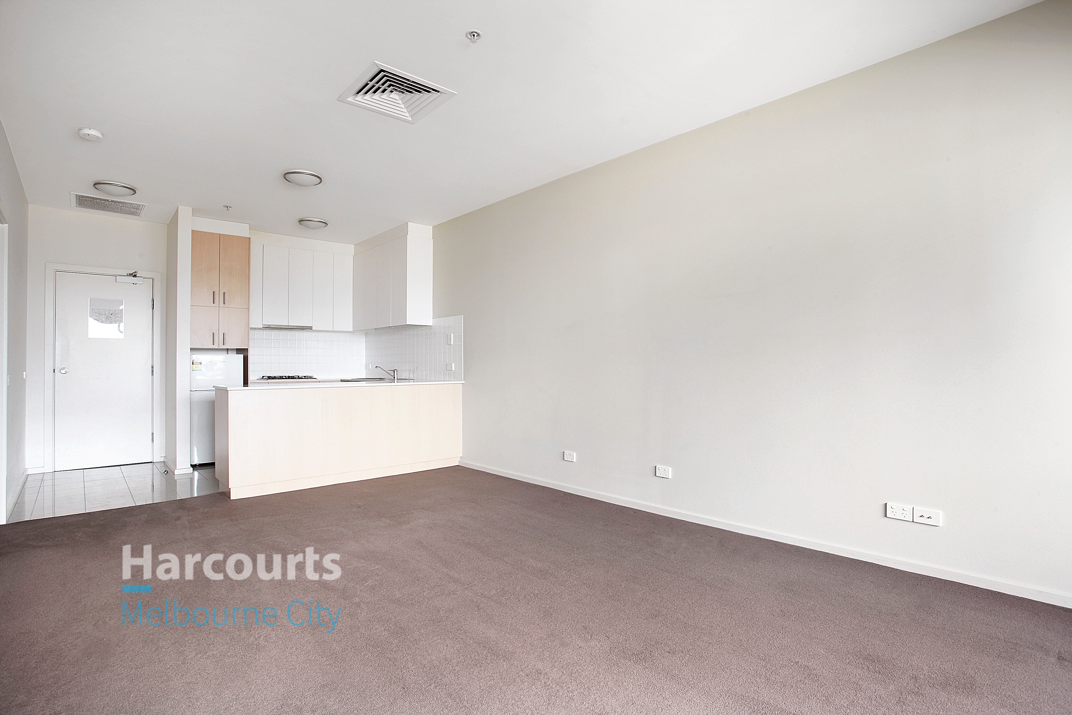 2505/250 Elizabeth Street, Melbourne Leased by Harcourts Melbourne City - image 5