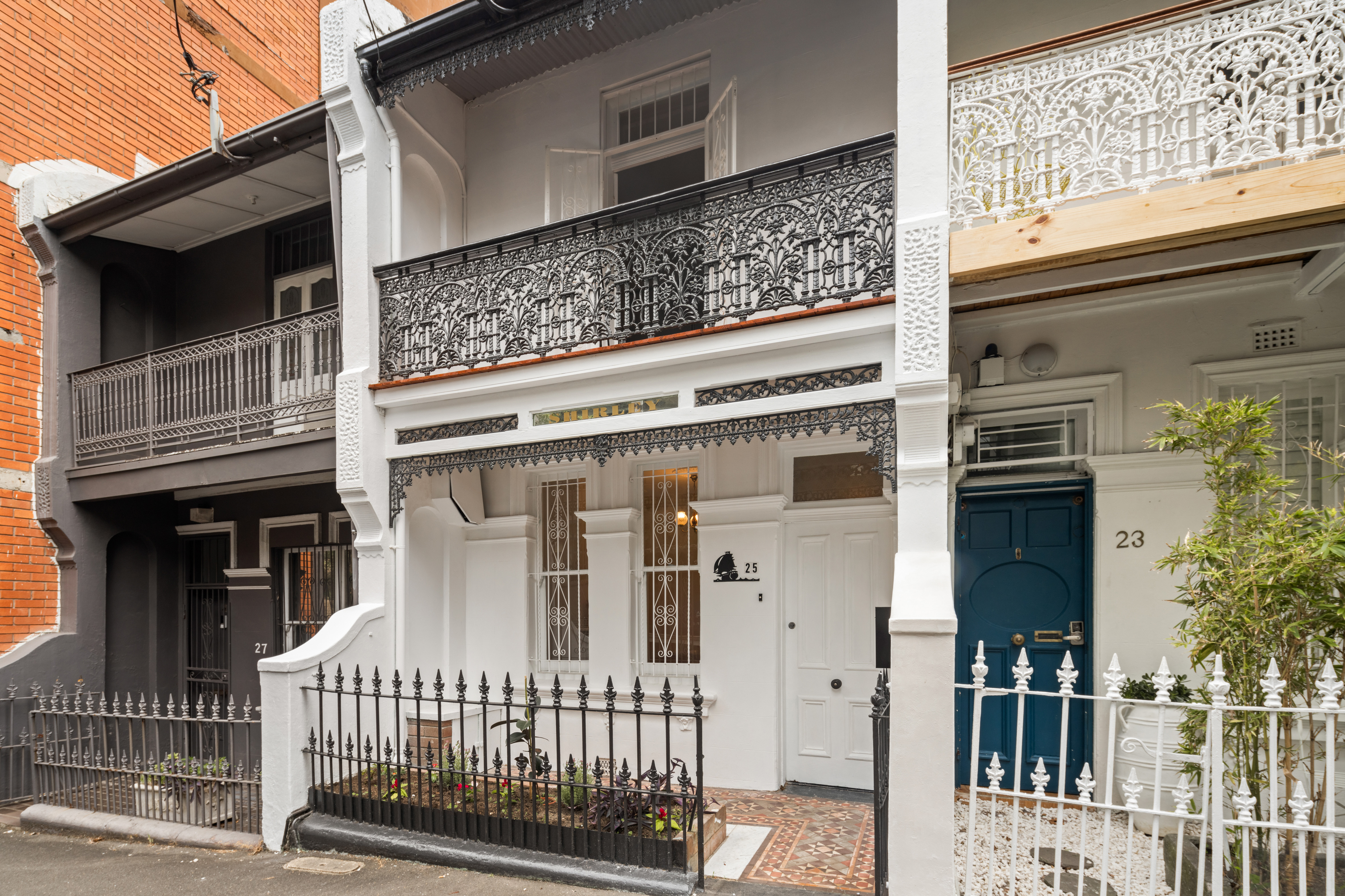 25 Bellevue Street, Surry Hills, NSW 2010 - House for Sale -  realestate.com.au
