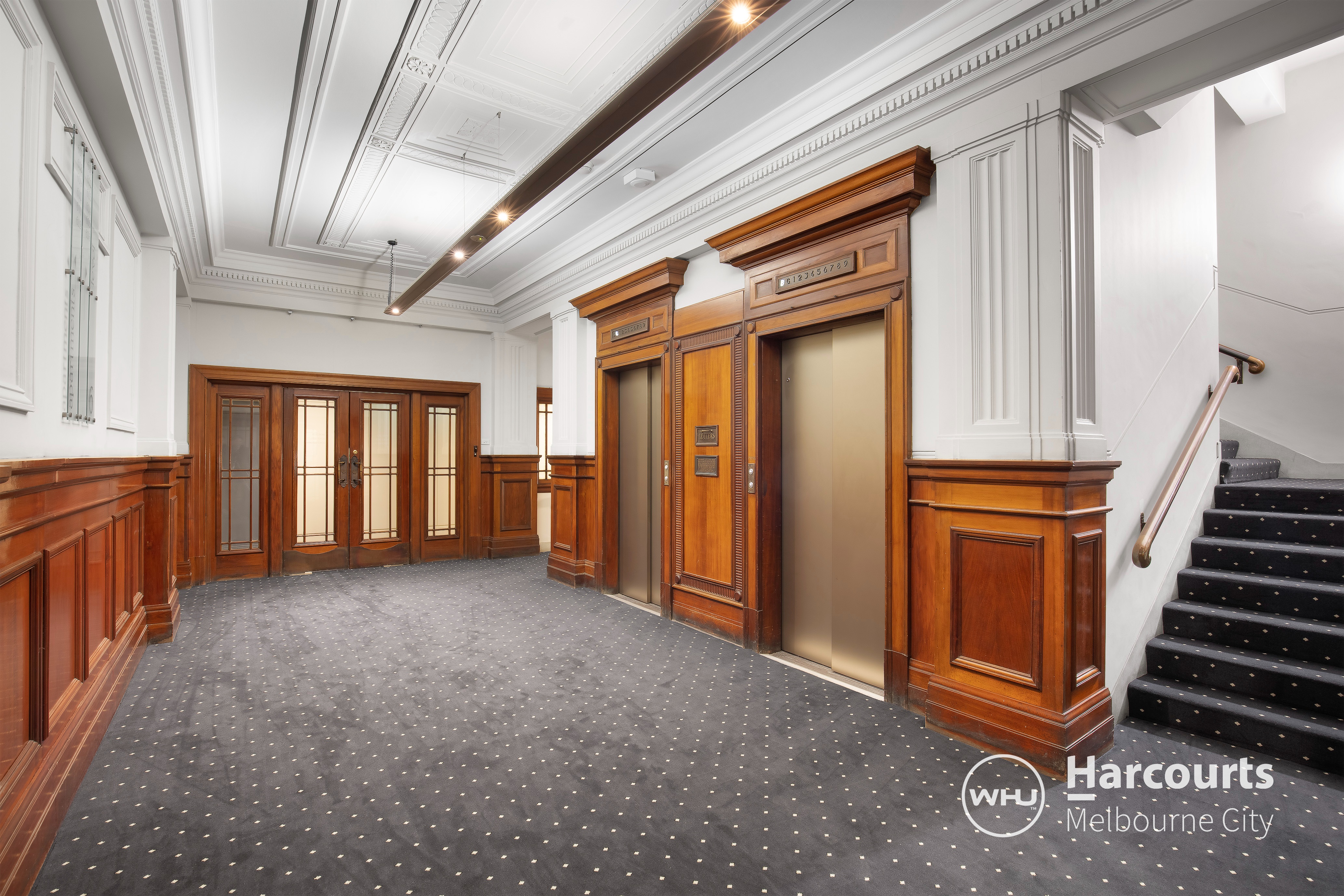 605/29 Market Street, Melbourne Leased by Harcourts Melbourne City - image 10