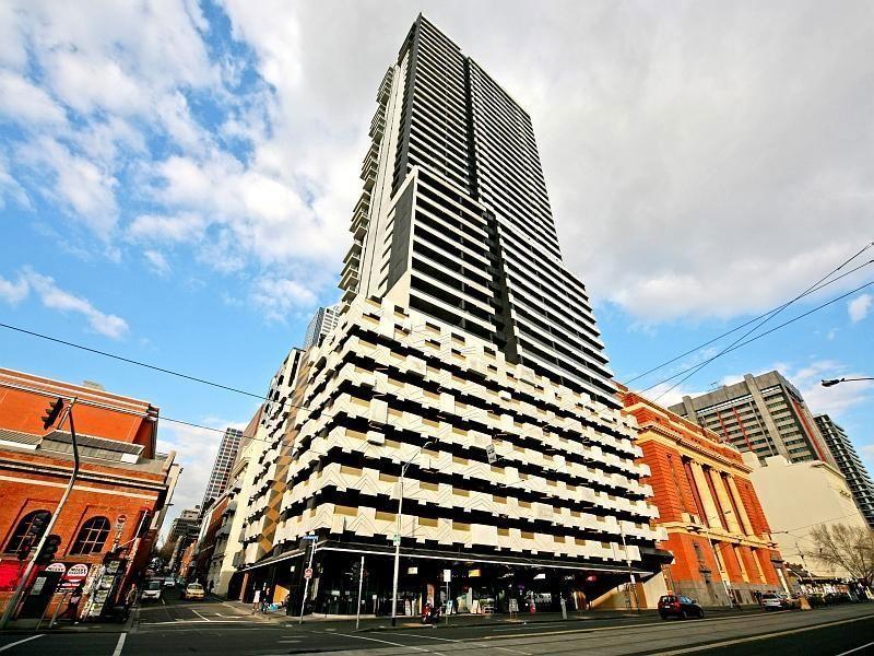 2507/200 Spencer Street, Melbourne Sold by Harcourts Melbourne City - image 8