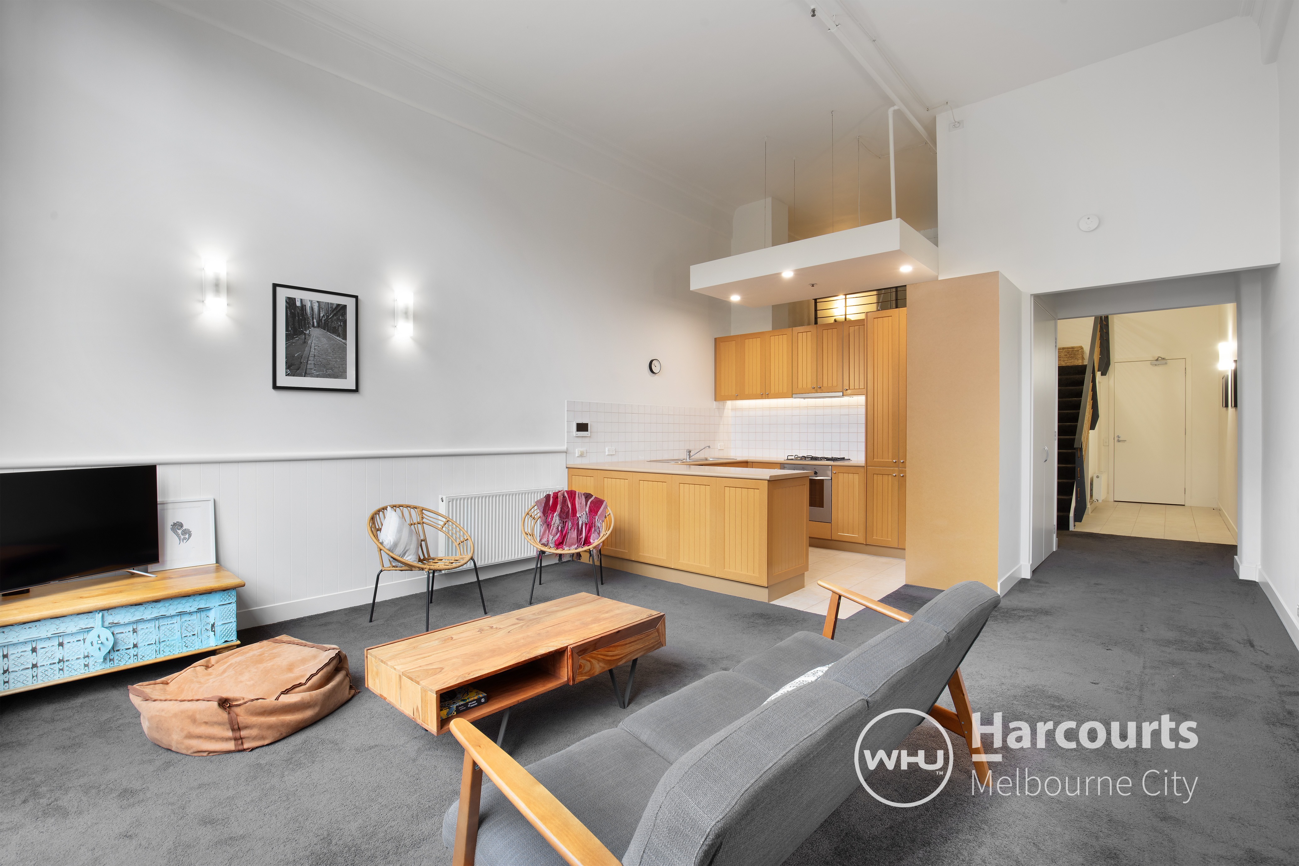 55/38 Manchester Lane, Melbourne Sold by Harcourts Melbourne City - image 3