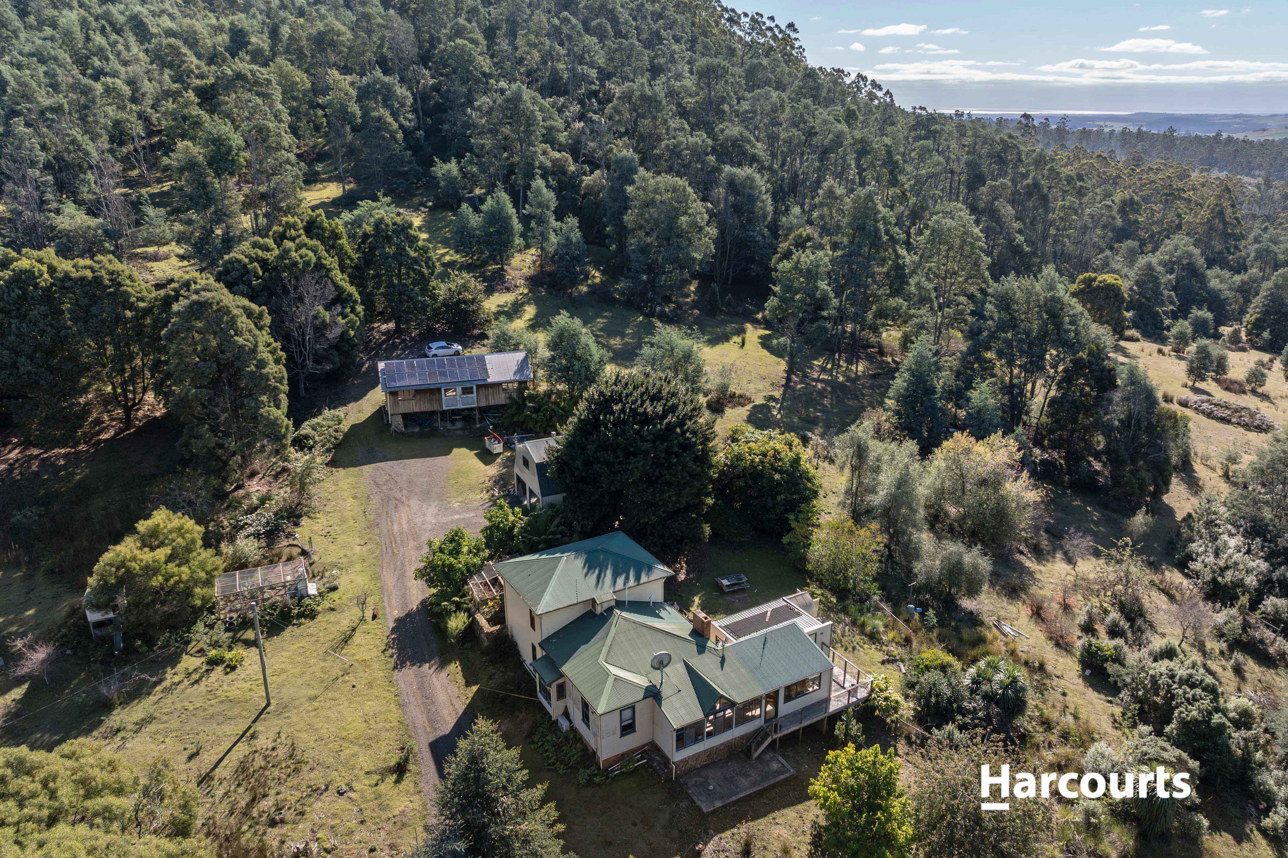36514 Tasman Highway, Springfield, Tas 7260 - House for Sale