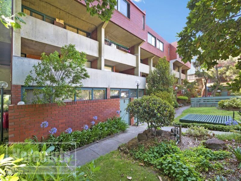 C1/85 Haines Street, North Melbourne Sold by Harcourts Melbourne City - image 7