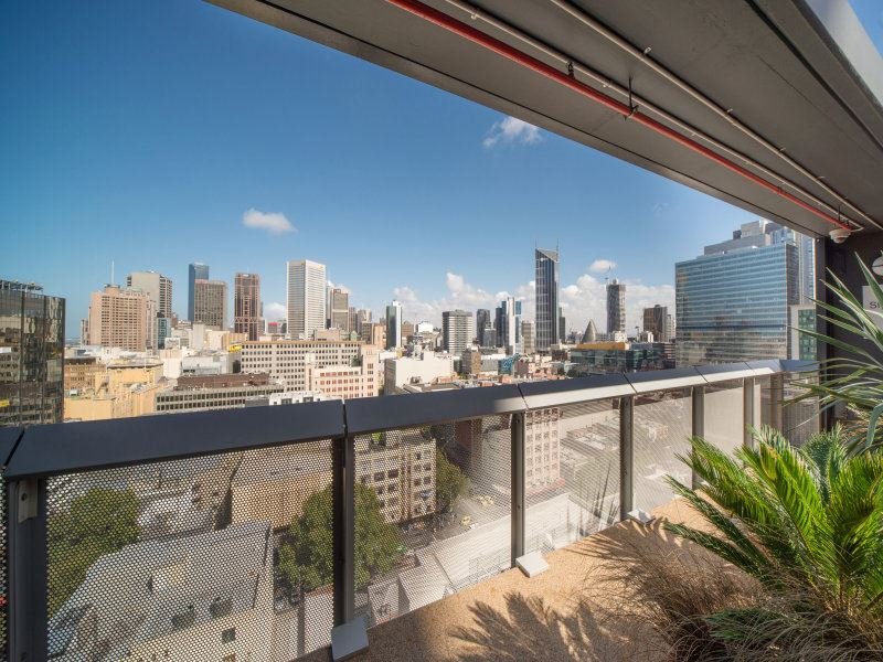 201/20 Coromandel Place, Melbourne Sold by Harcourts Melbourne City - image 6