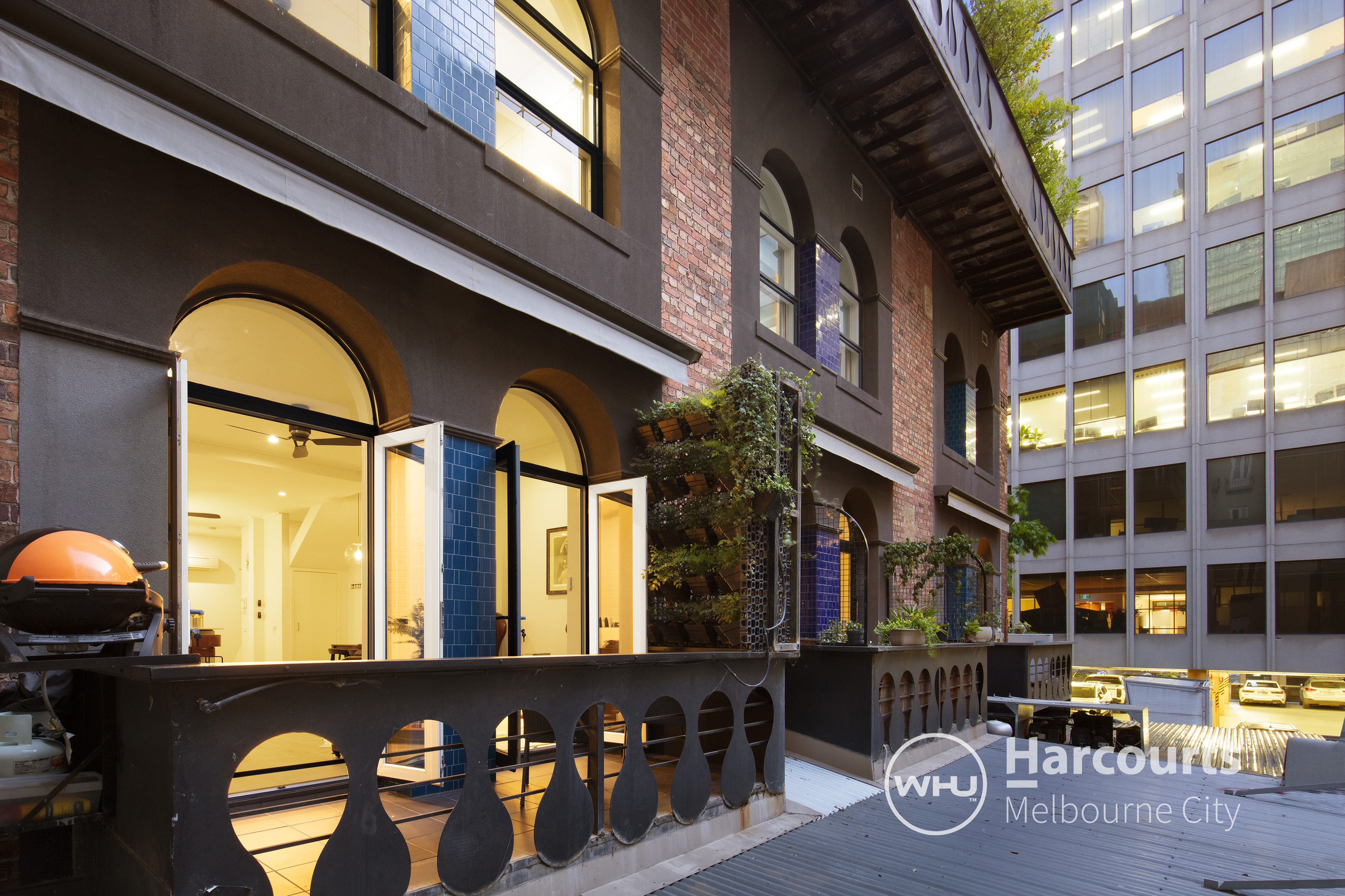 5/192 Little Collins Street, Melbourne Sold by Harcourts Melbourne City - image 3