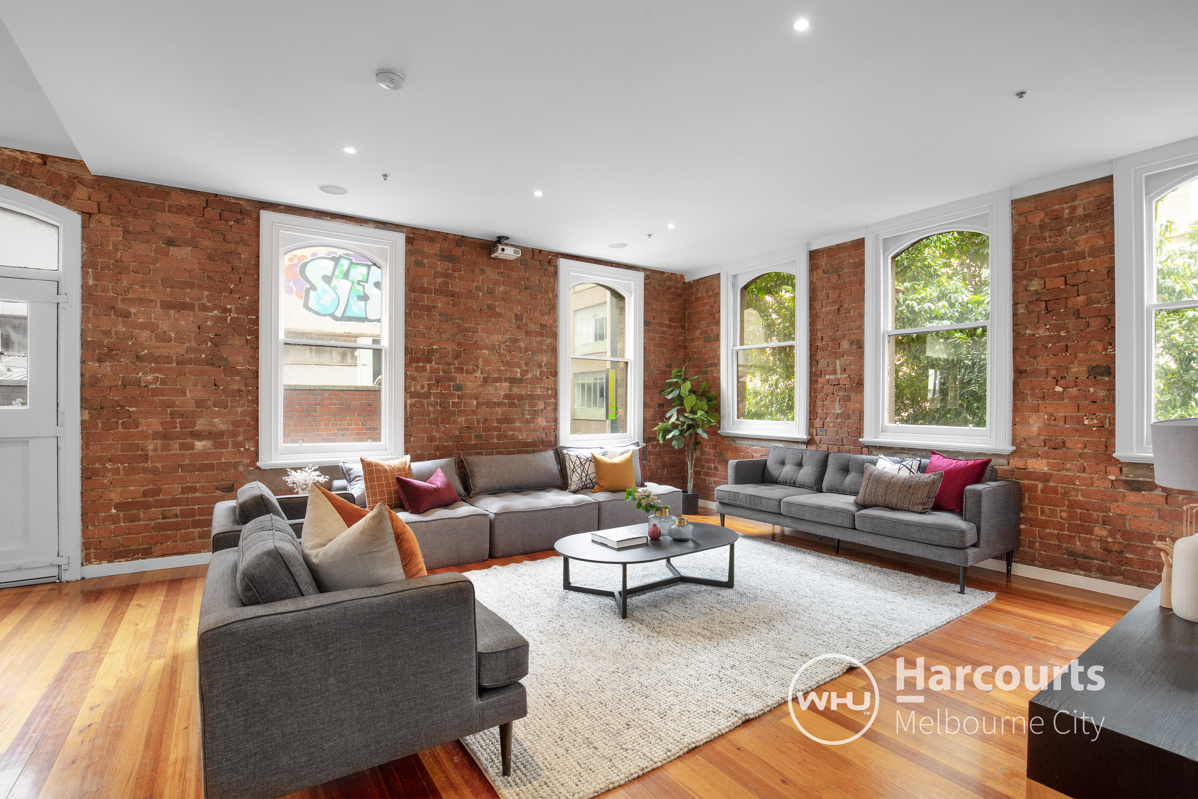 9/365 Little Bourke Street, Melbourne Sold by Harcourts Melbourne City - image 4