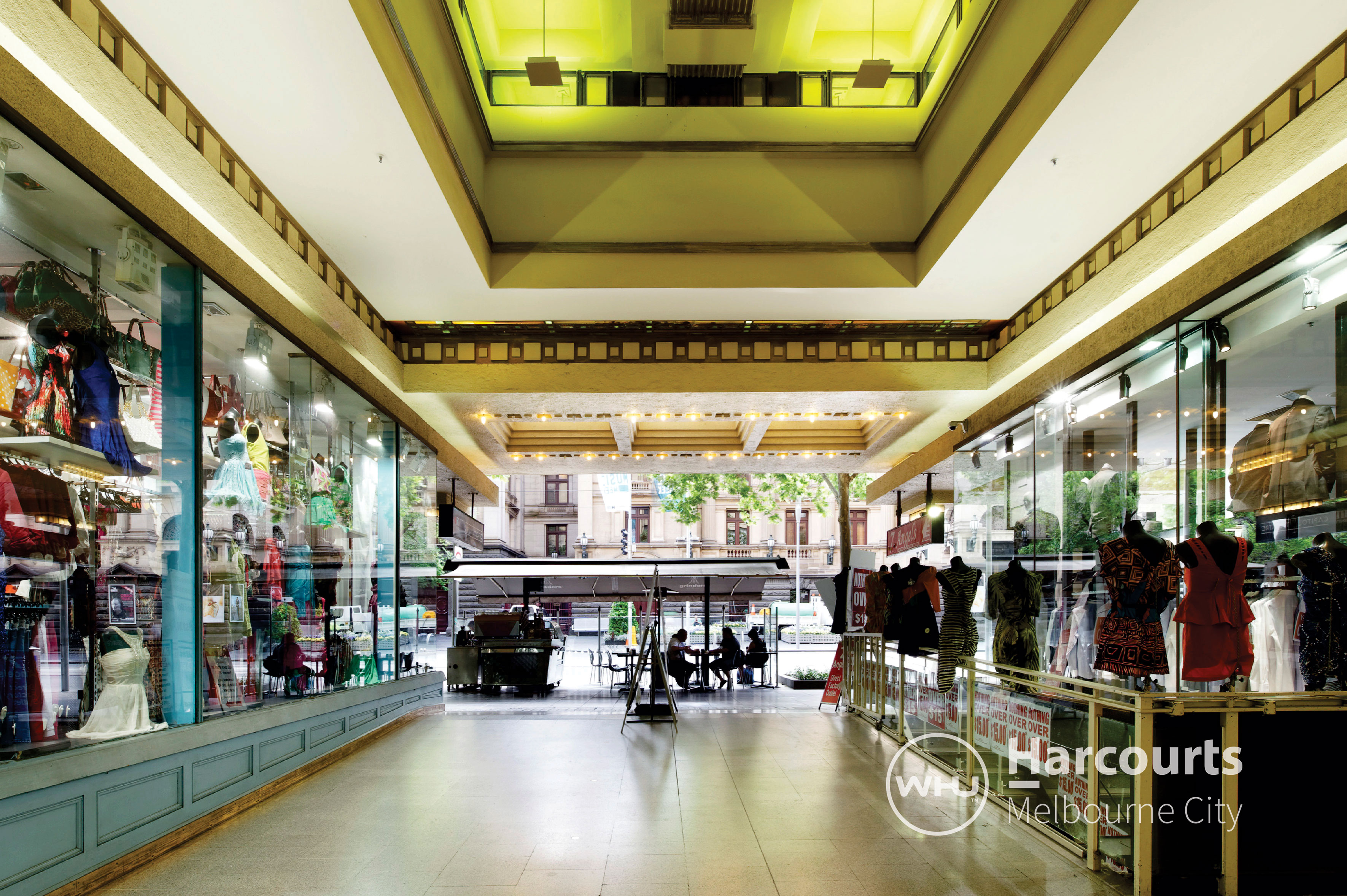 506/115 Swanston Street, Melbourne Sold by Harcourts Melbourne City - image 7