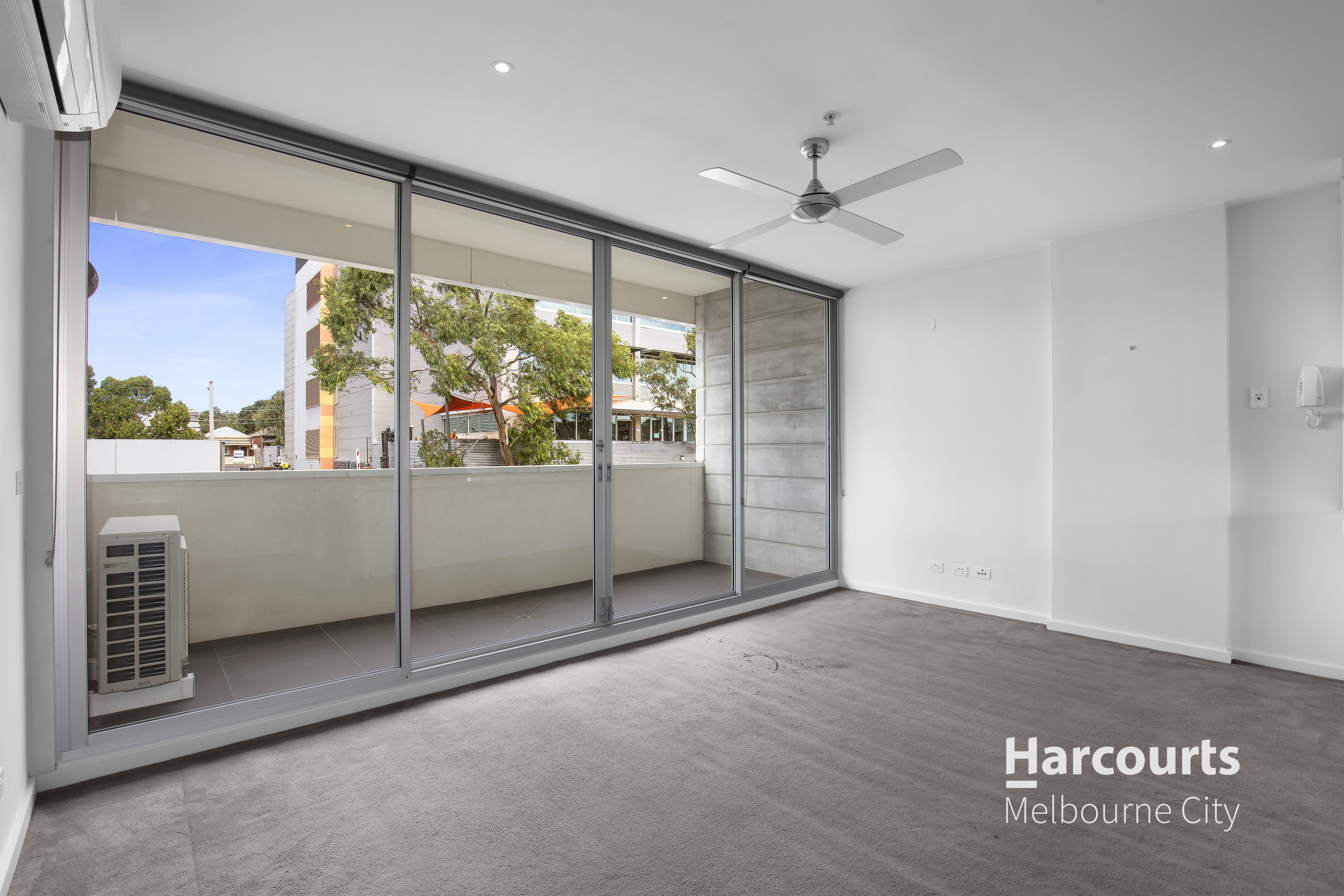 13/2 Walker Street, Moonee Ponds Leased by Harcourts Melbourne City - image 2