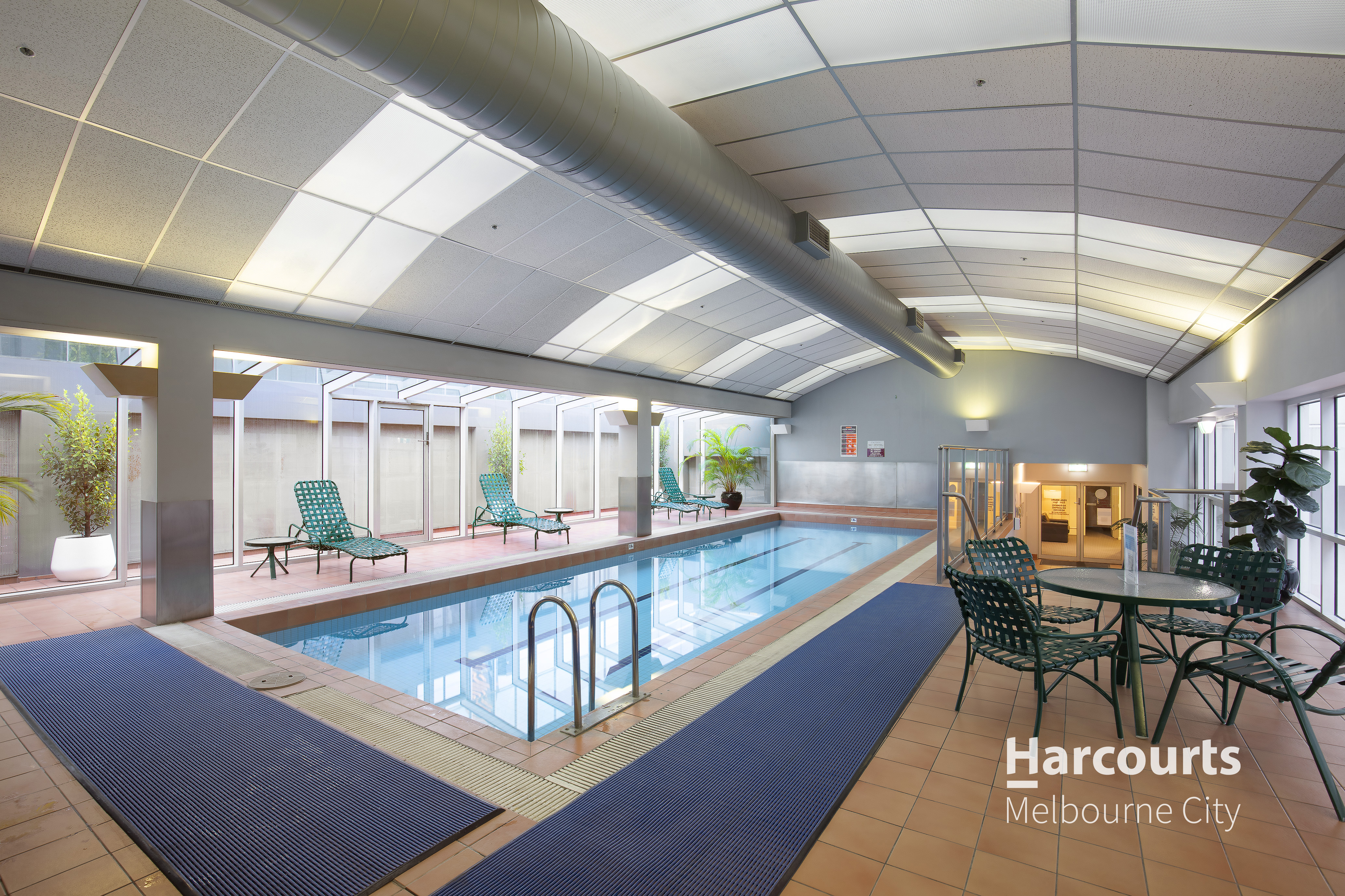 1306/1 William Street, Melbourne Sold by Harcourts Melbourne City - image 7