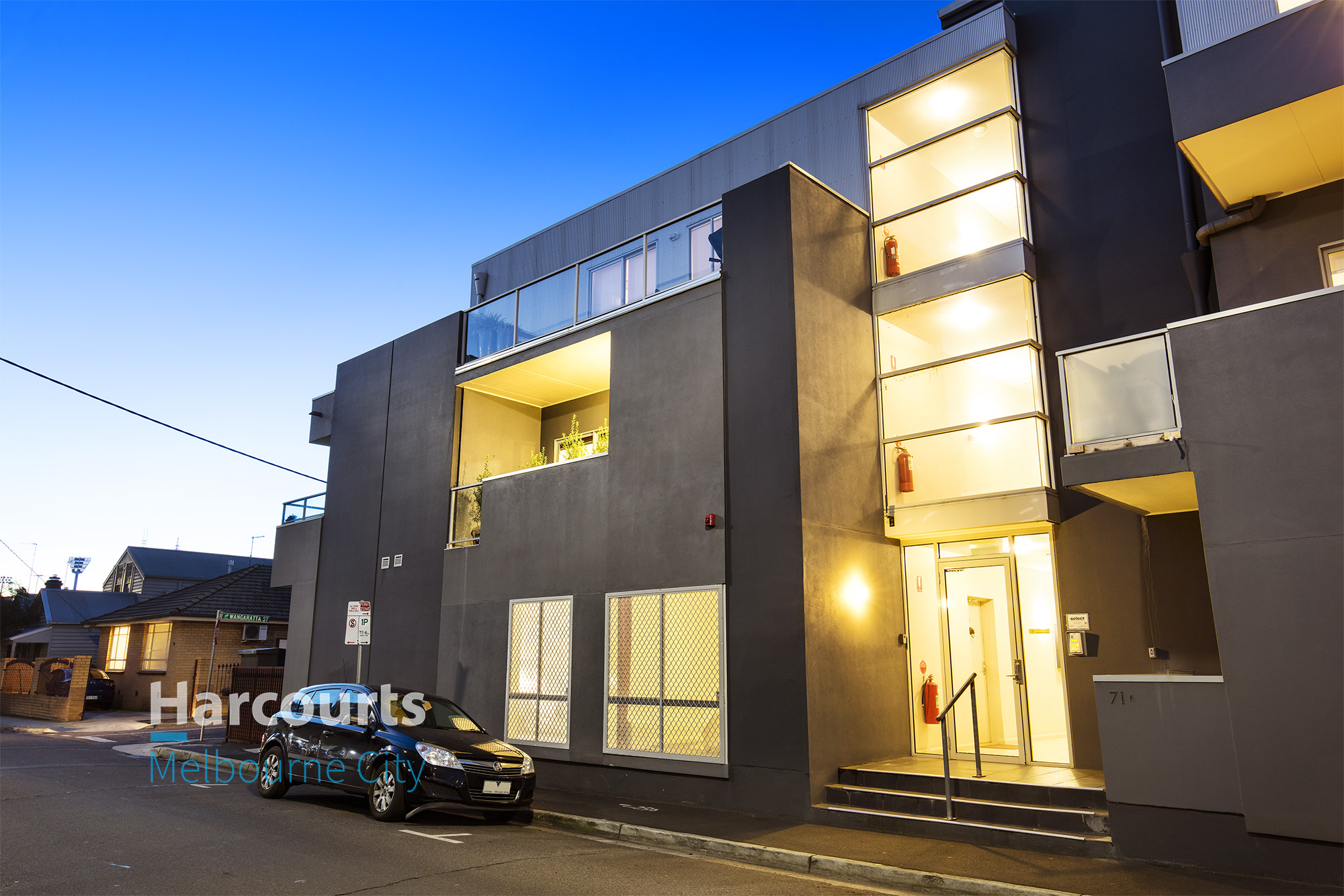 7/71A Tanner Street, Richmond Sold by Harcourts Melbourne City - image 9