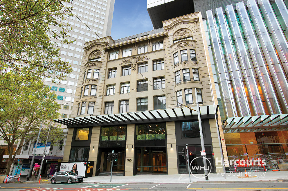 602/399 Bourke Street, Melbourne Sold by Harcourts Melbourne City - image 11