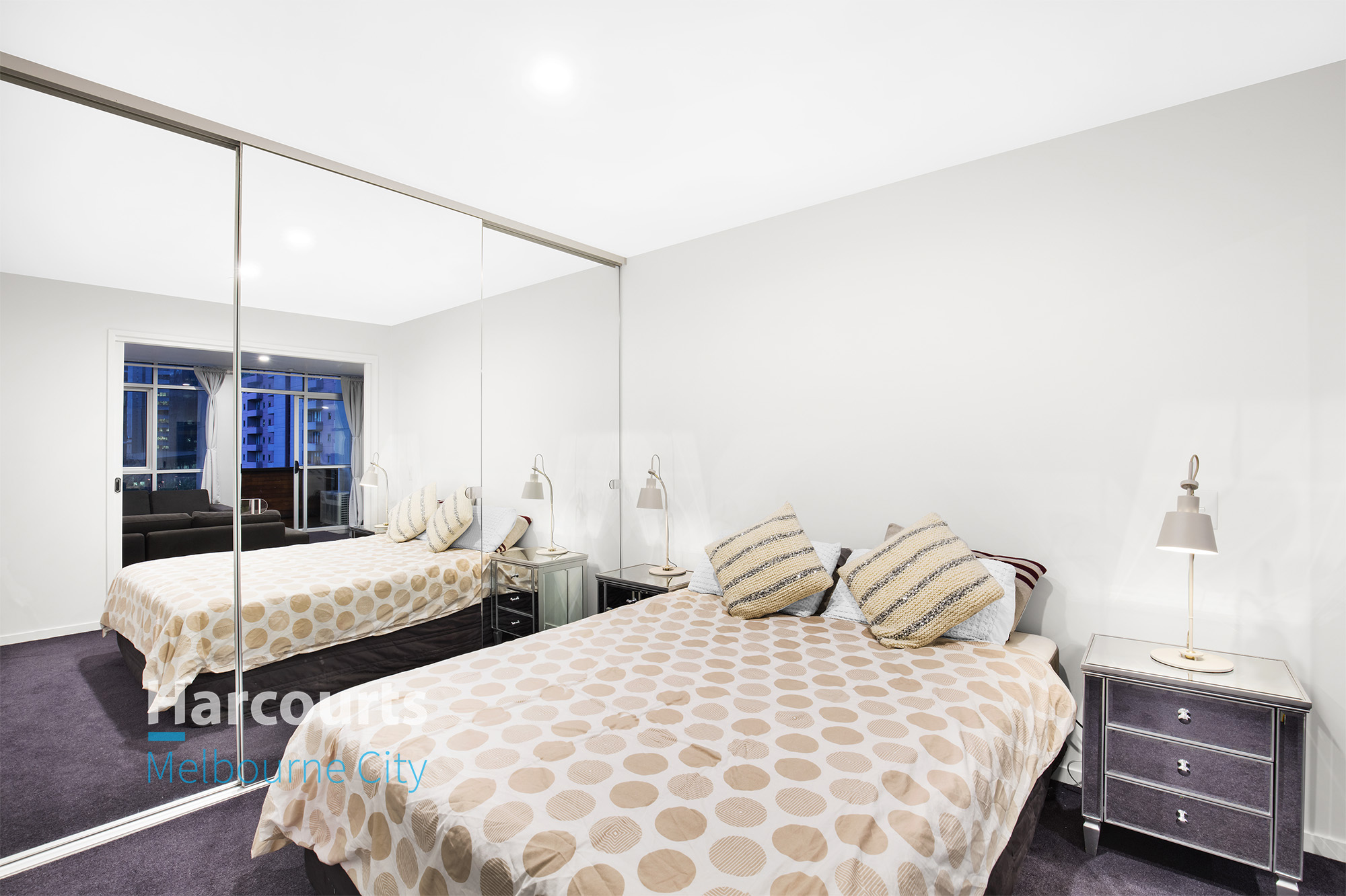 806/11 Cohen Place, Melbourne Sold by Harcourts Melbourne City - image 6