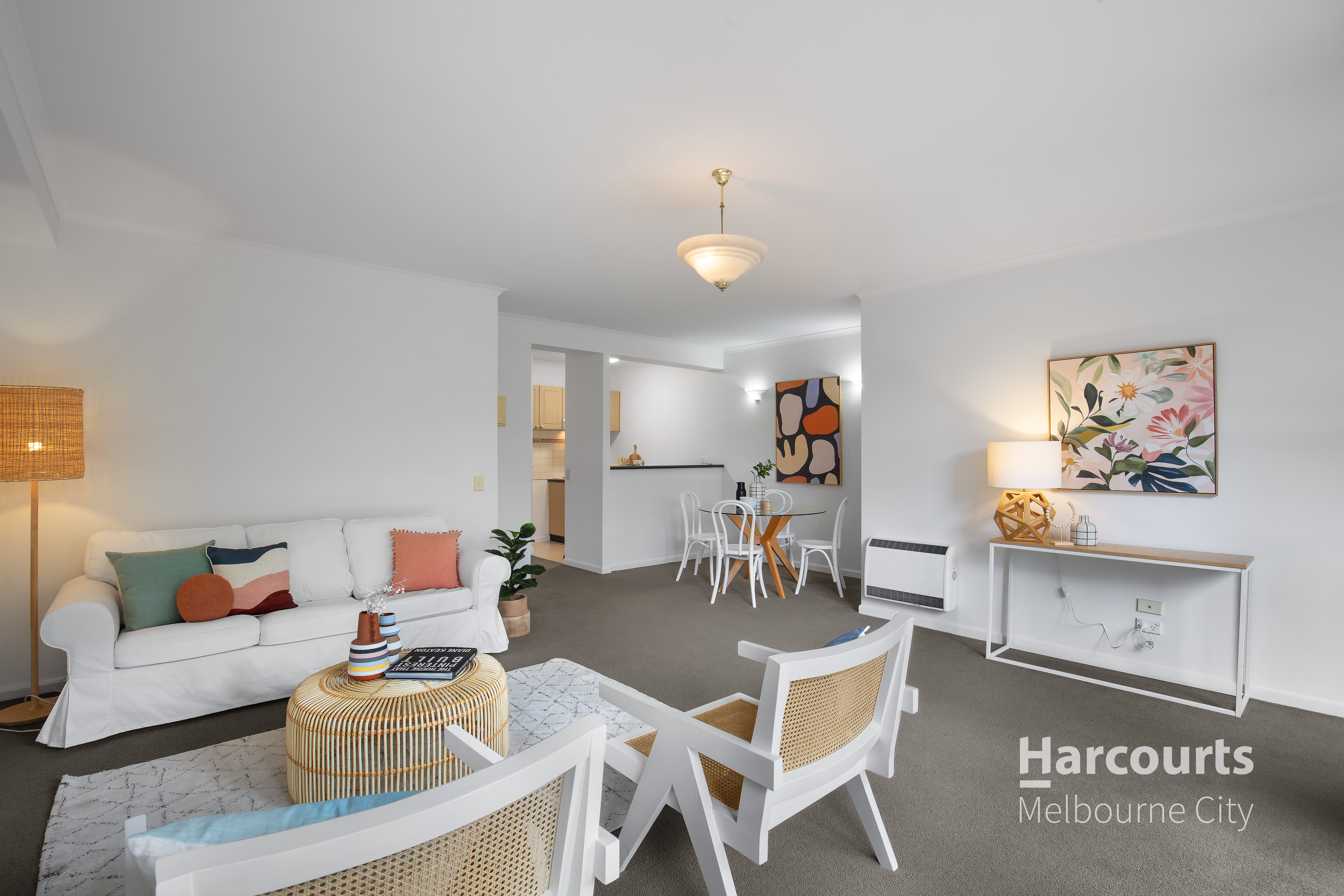 91/120 Sturt Street, Southbank Sold by Harcourts Melbourne City - image 3