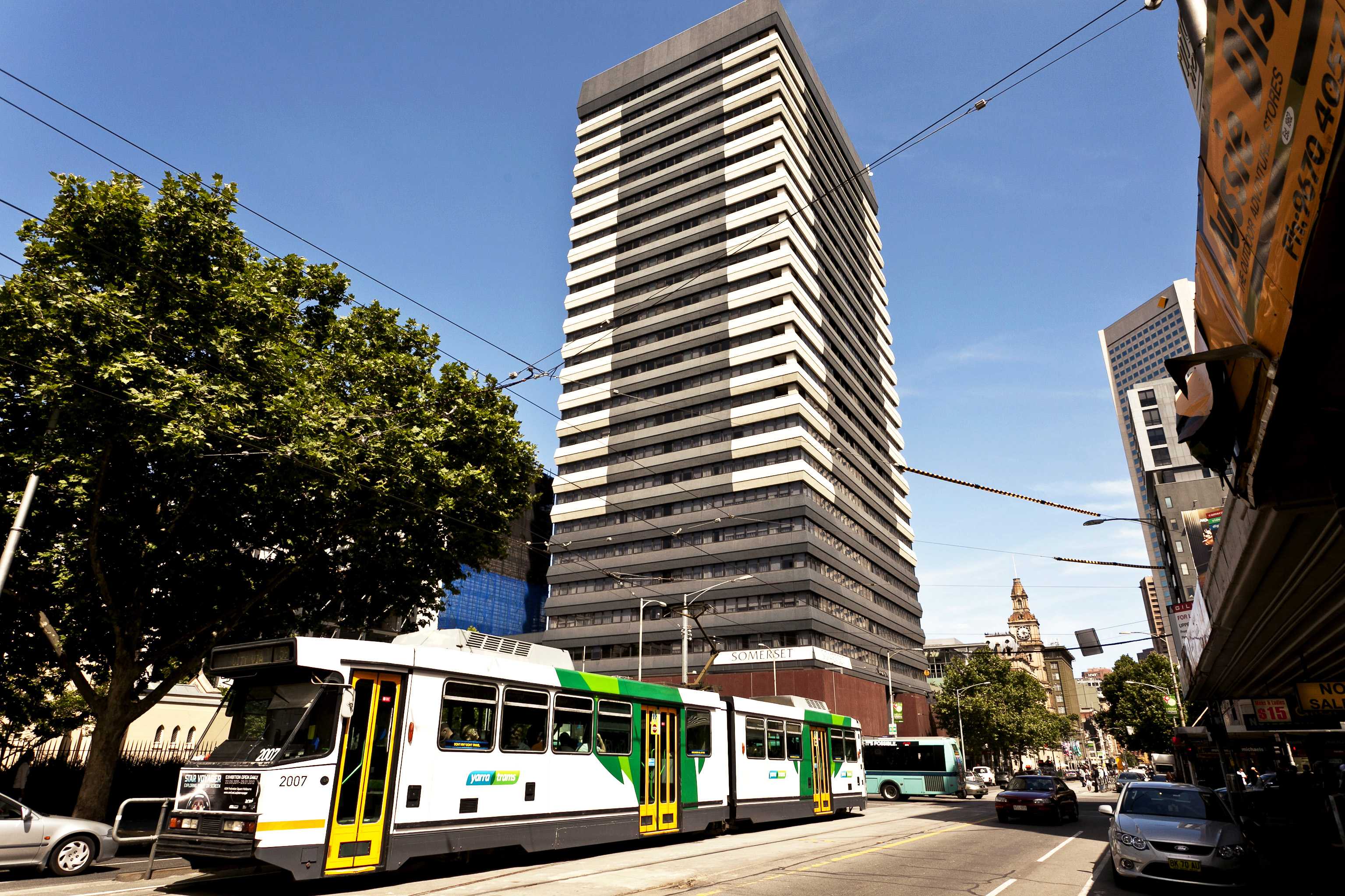 1103/250 Elizabeth Street, Melbourne Sold by Harcourts Melbourne City - image 10