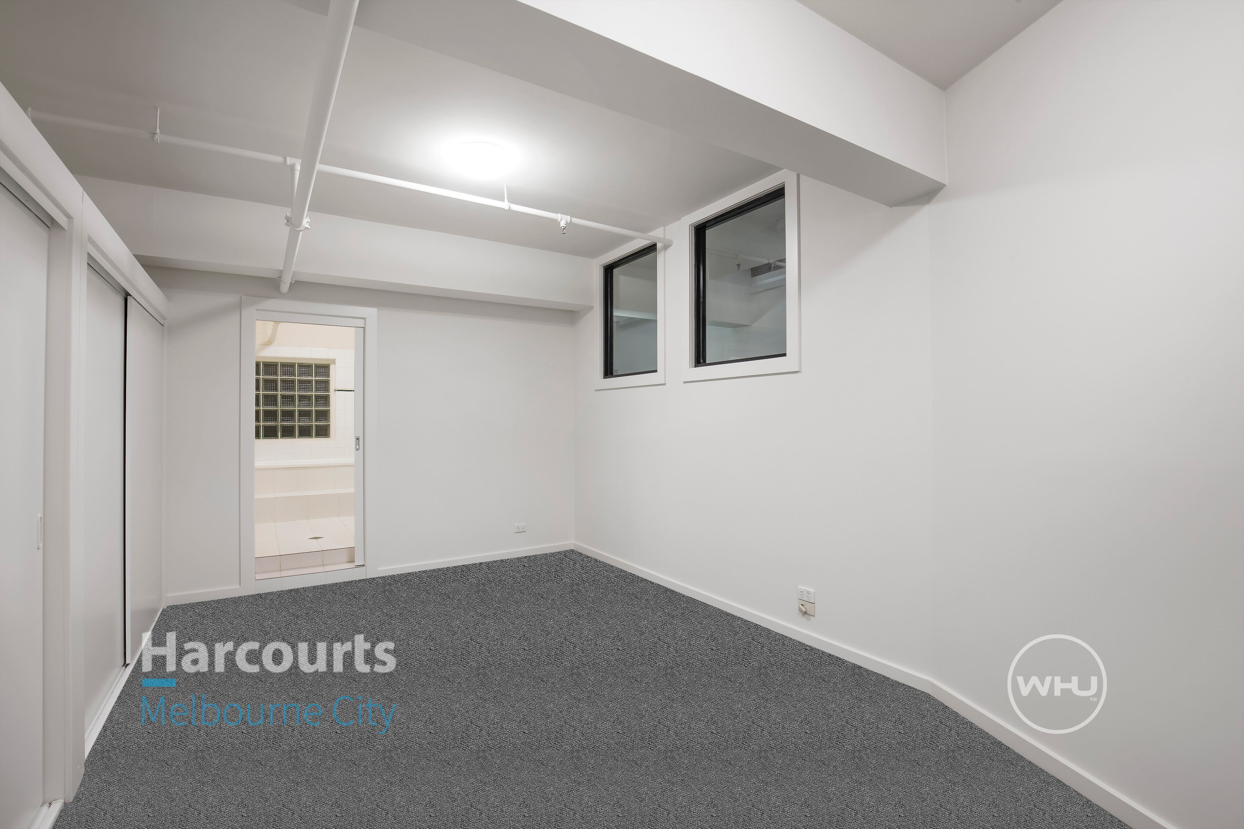 3/349 Flinders Lane, Melbourne Leased by Harcourts Melbourne City - image 7