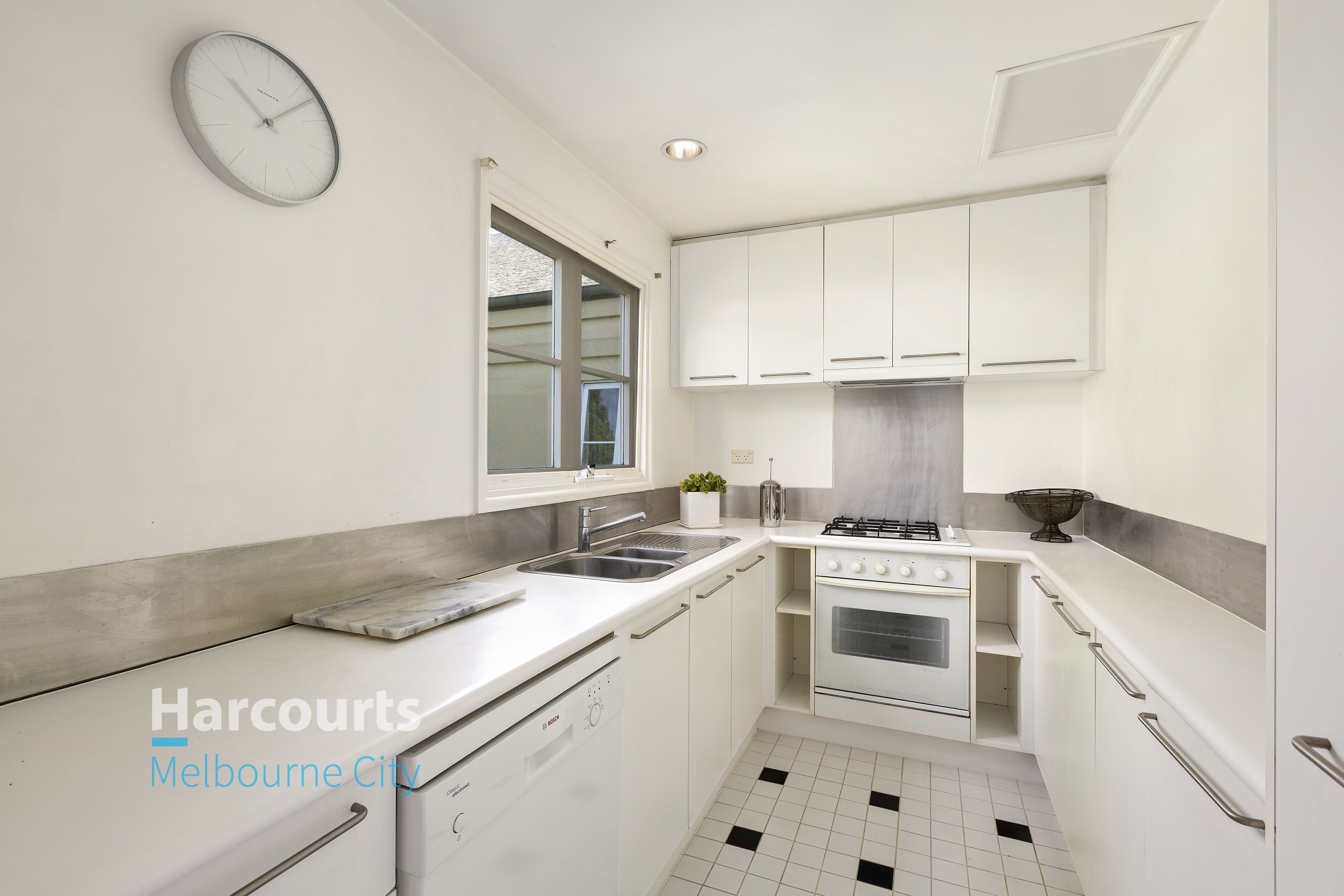 63/1 Wellington Crescent, East Melbourne Sold by Harcourts Melbourne City - image 3