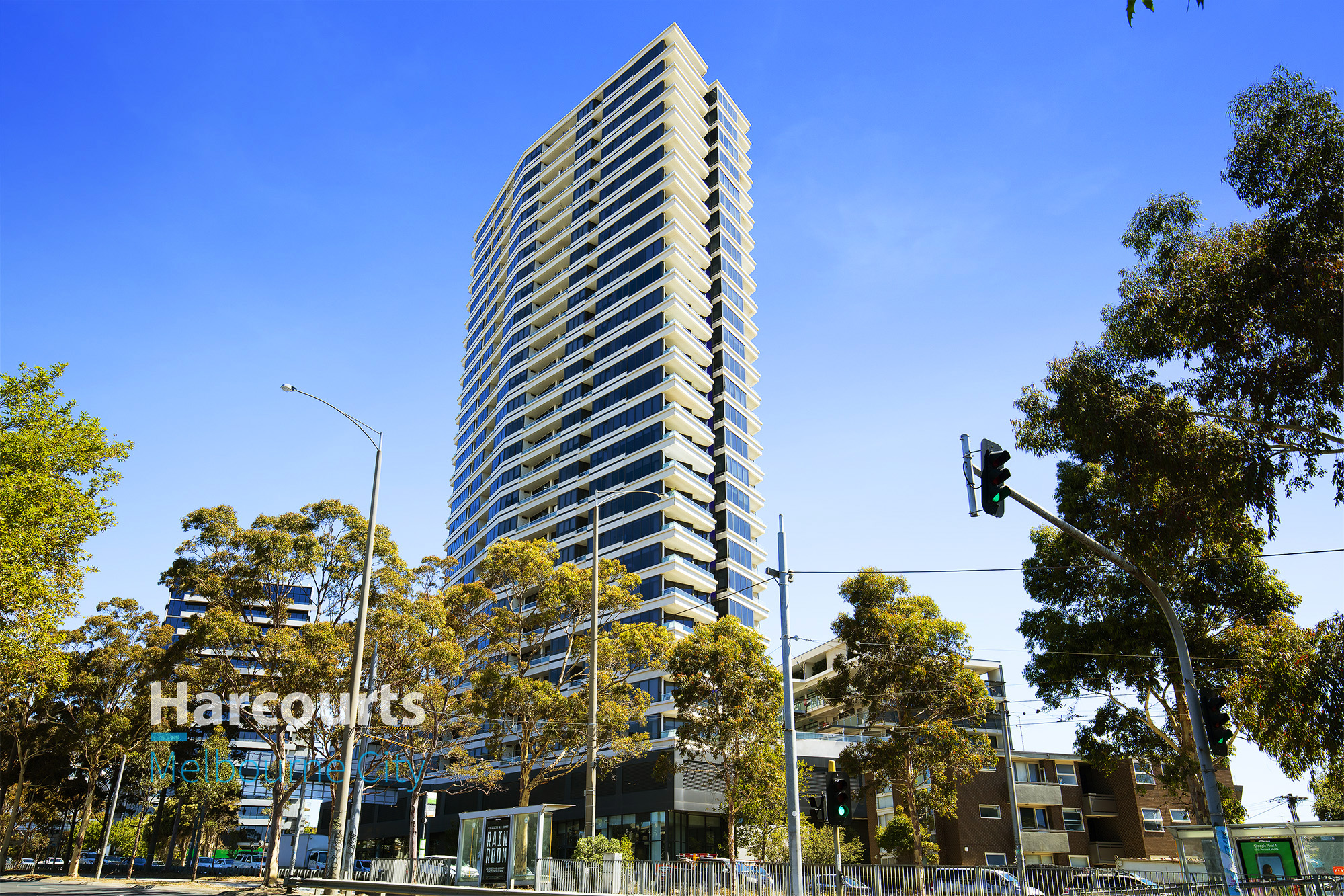 2011/3-5 St Kilda Road, St Kilda Leased by Harcourts Melbourne City - image 11