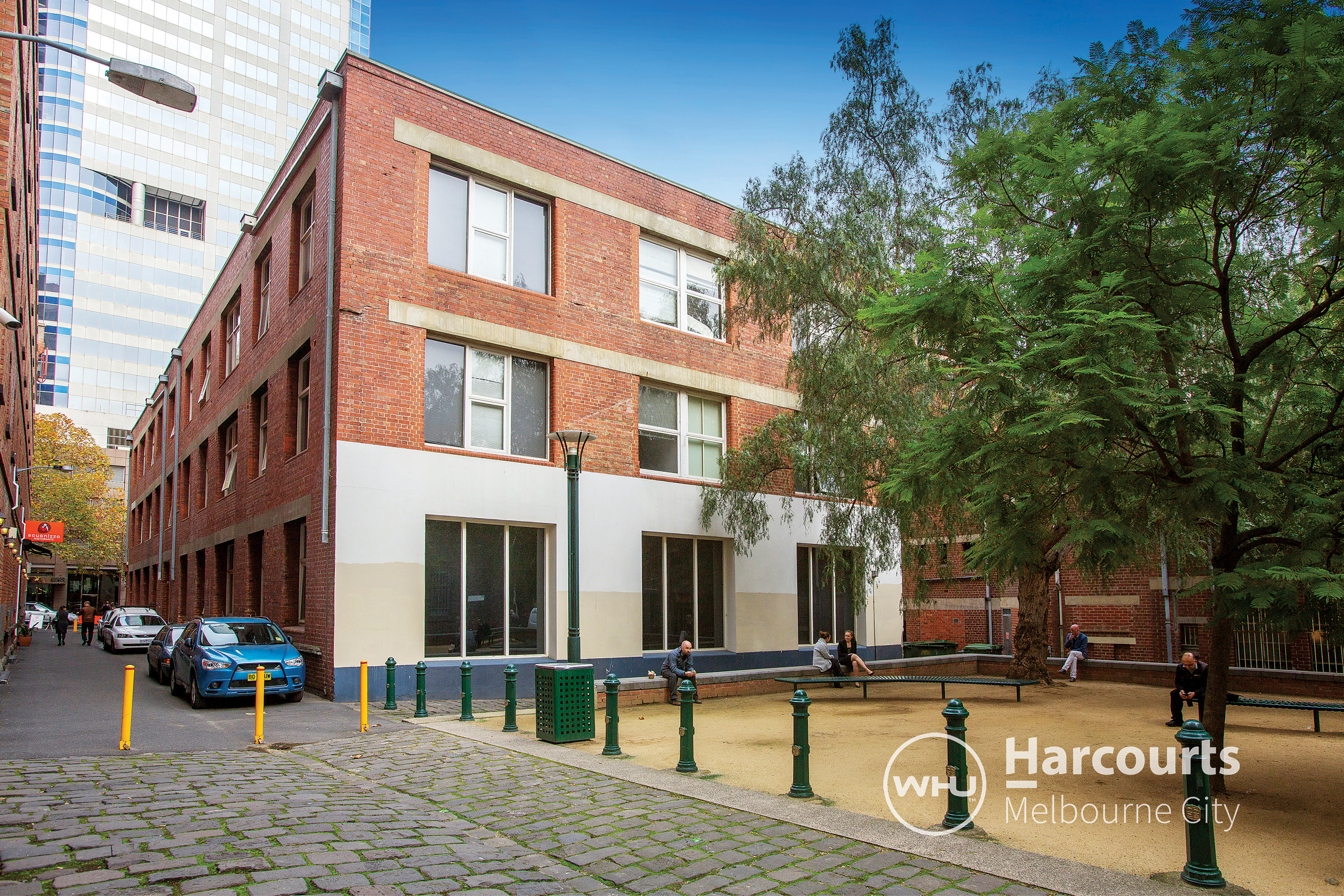 36/562 Little Bourke Street, Melbourne Sold by Harcourts Melbourne City - image 12