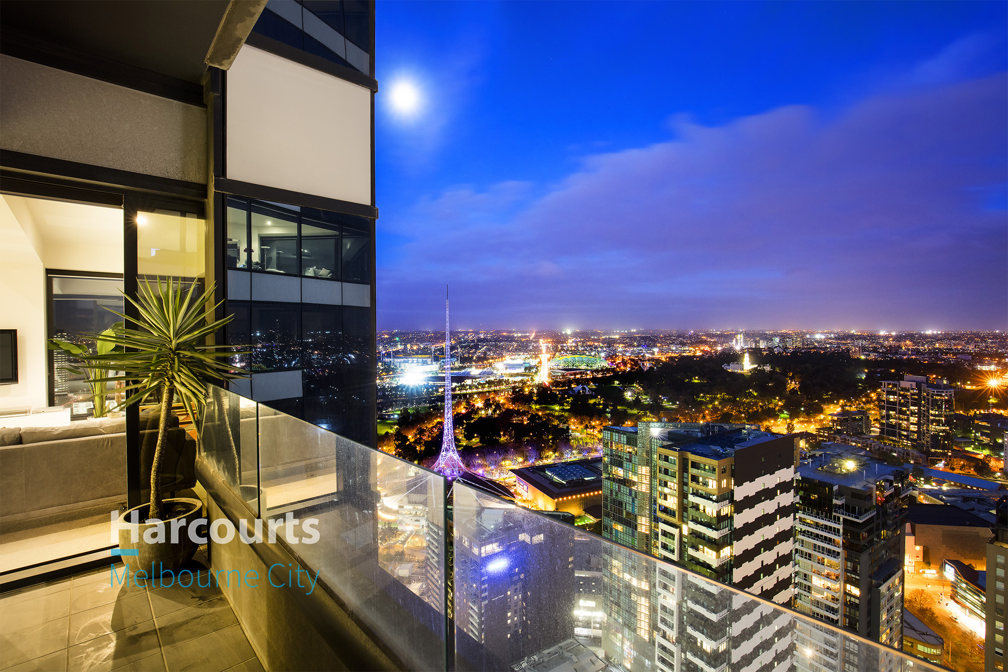 4304/7 Riverside Quay, Southbank Sold by Harcourts Melbourne City - image 8