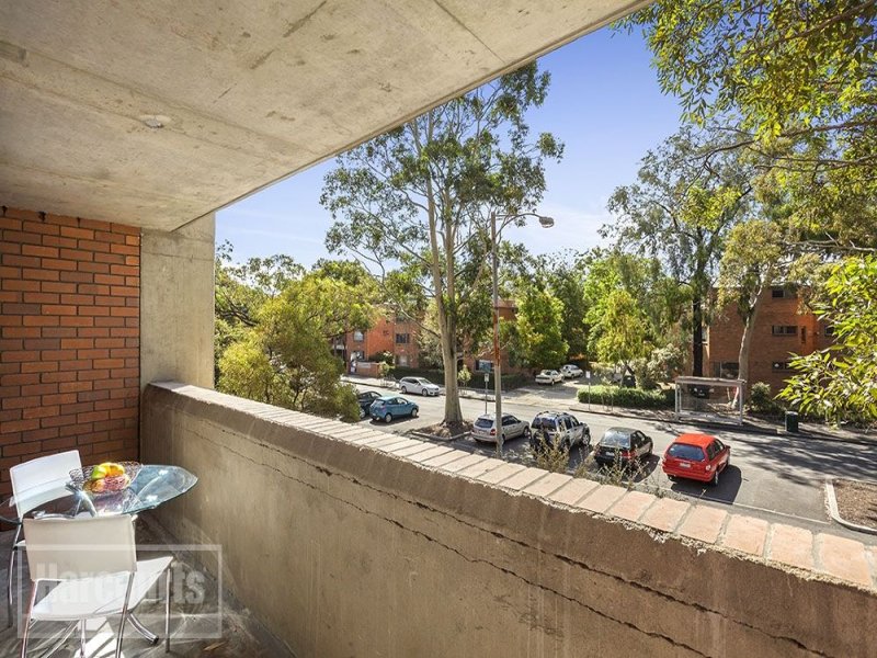 13B/73-85 Haines Street, North Melbourne Sold by Harcourts Melbourne City - image 7