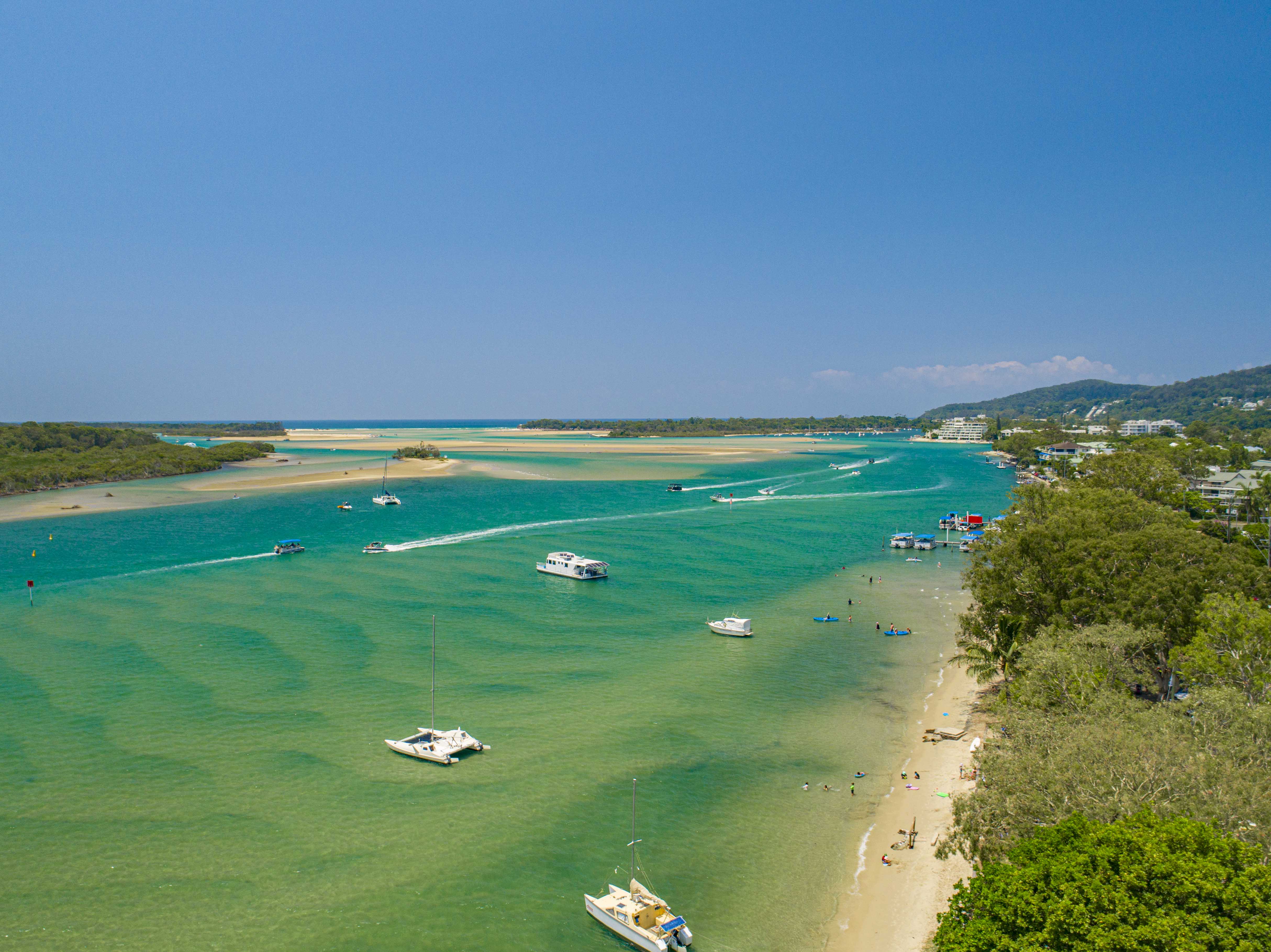 6/265 Gympie Terrace, Noosaville Sold by Ray White Noosa - image 29