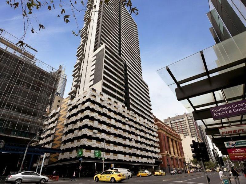 4009/200 Spencer Street, Melbourne Sold by Harcourts Melbourne City - image 12