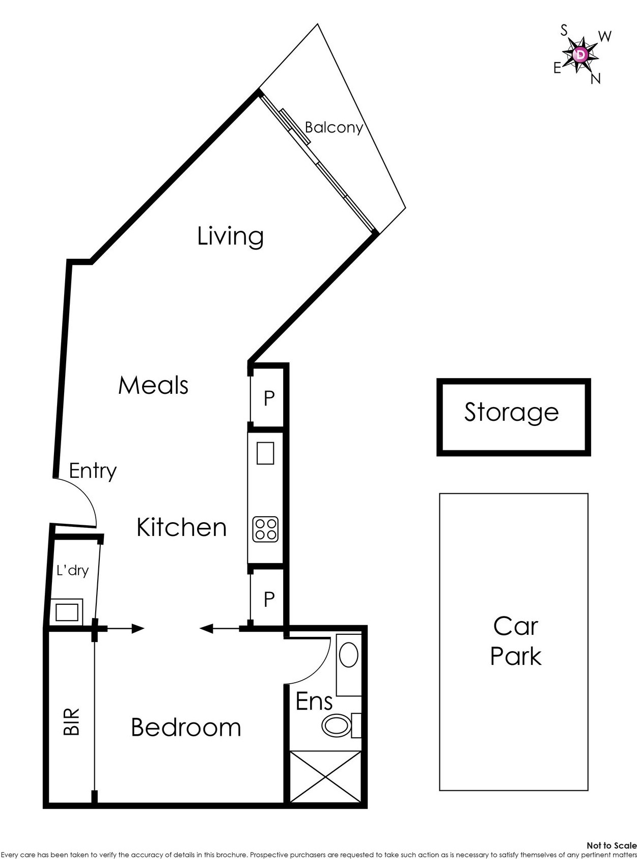 South Melbourne Sold by Harcourts Melbourne City - image 7