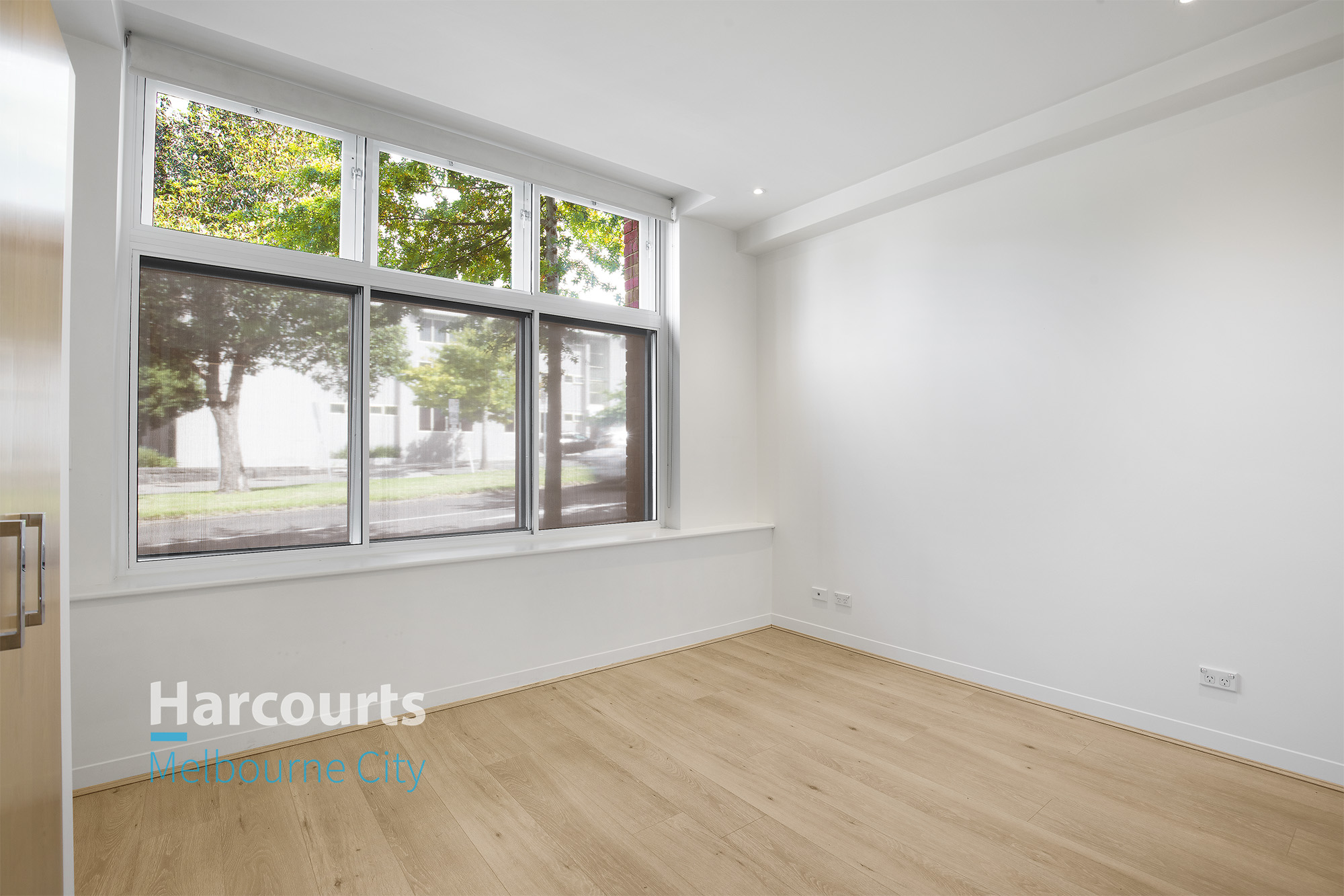 G10W/189 Powlett Street, East Melbourne Leased by Harcourts Melbourne City - image 5