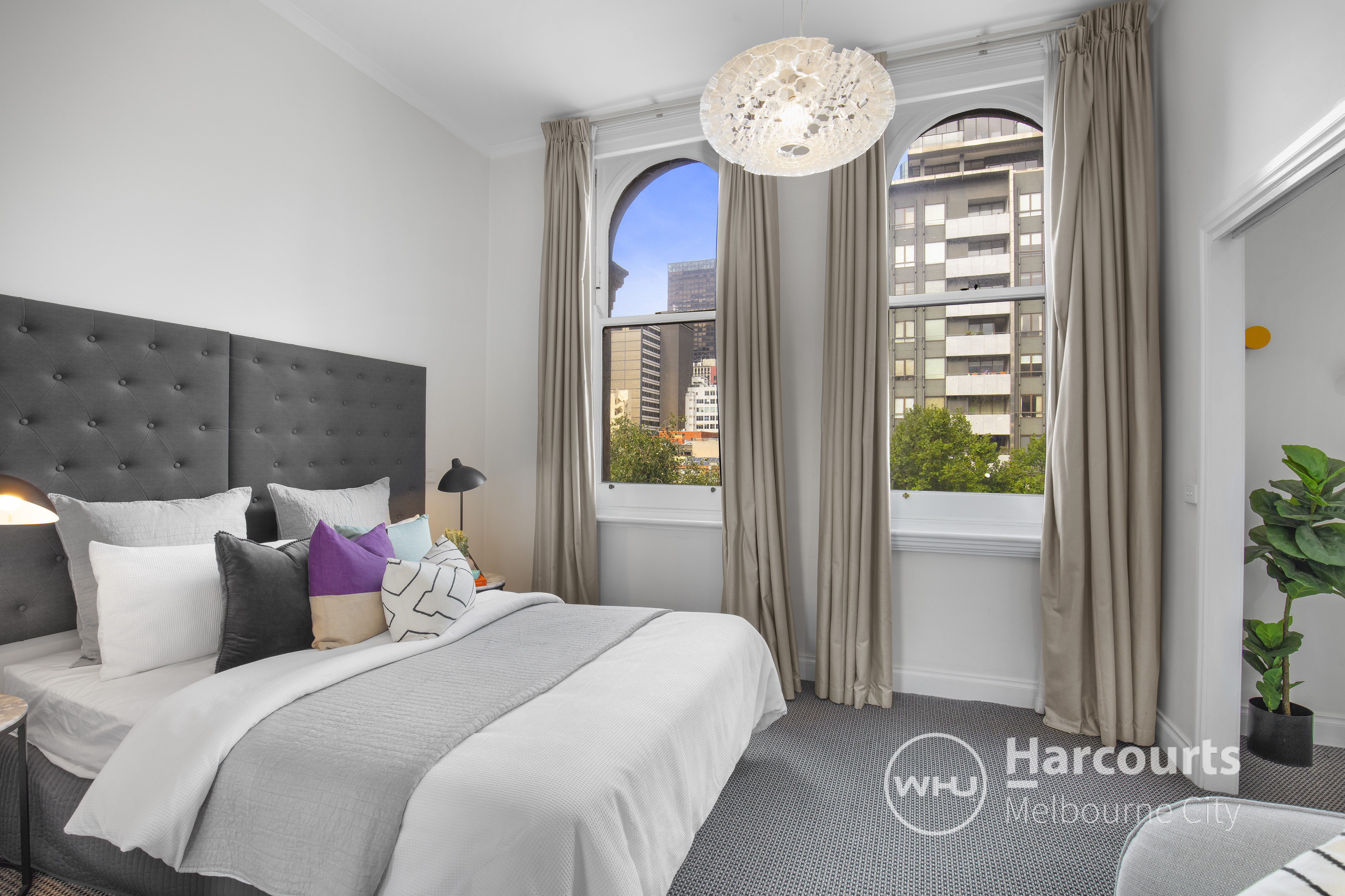 303/318 Little Bourke Street, Melbourne Sold by Harcourts Melbourne City - image 4