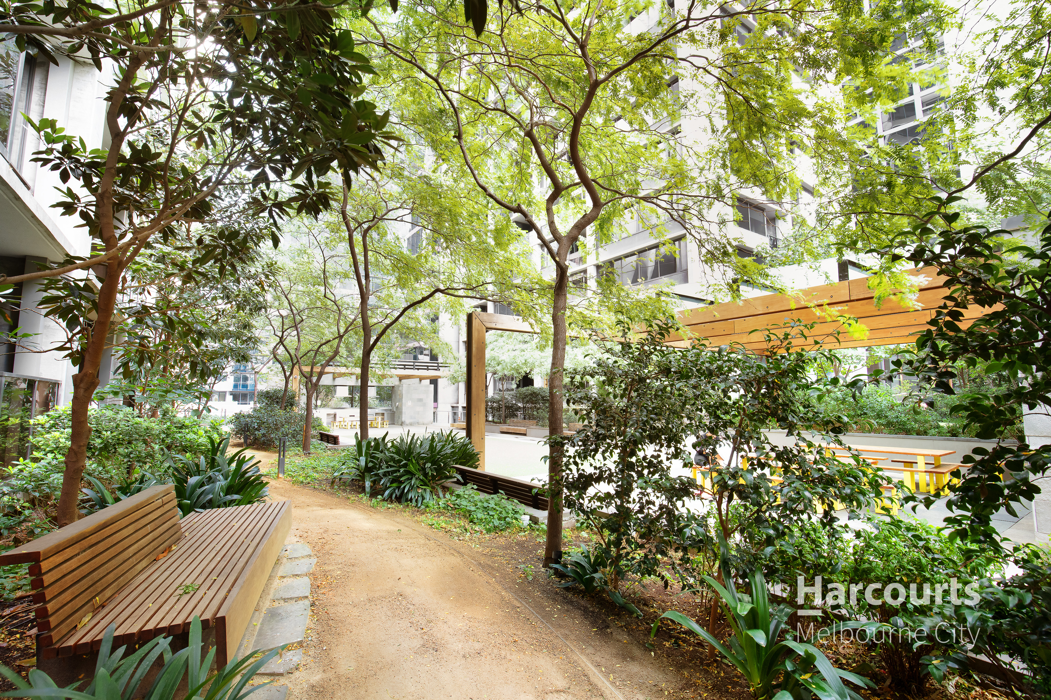 403/639 Lonsdale Street, Melbourne Leased by Harcourts Melbourne City - image 14