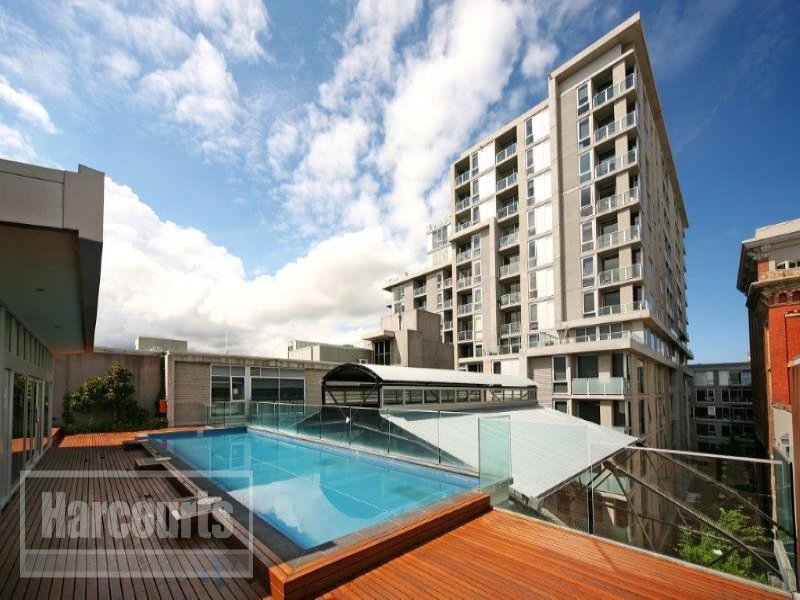 108V/162 Albert Street, East Melbourne Sold by Harcourts Melbourne City - image 6