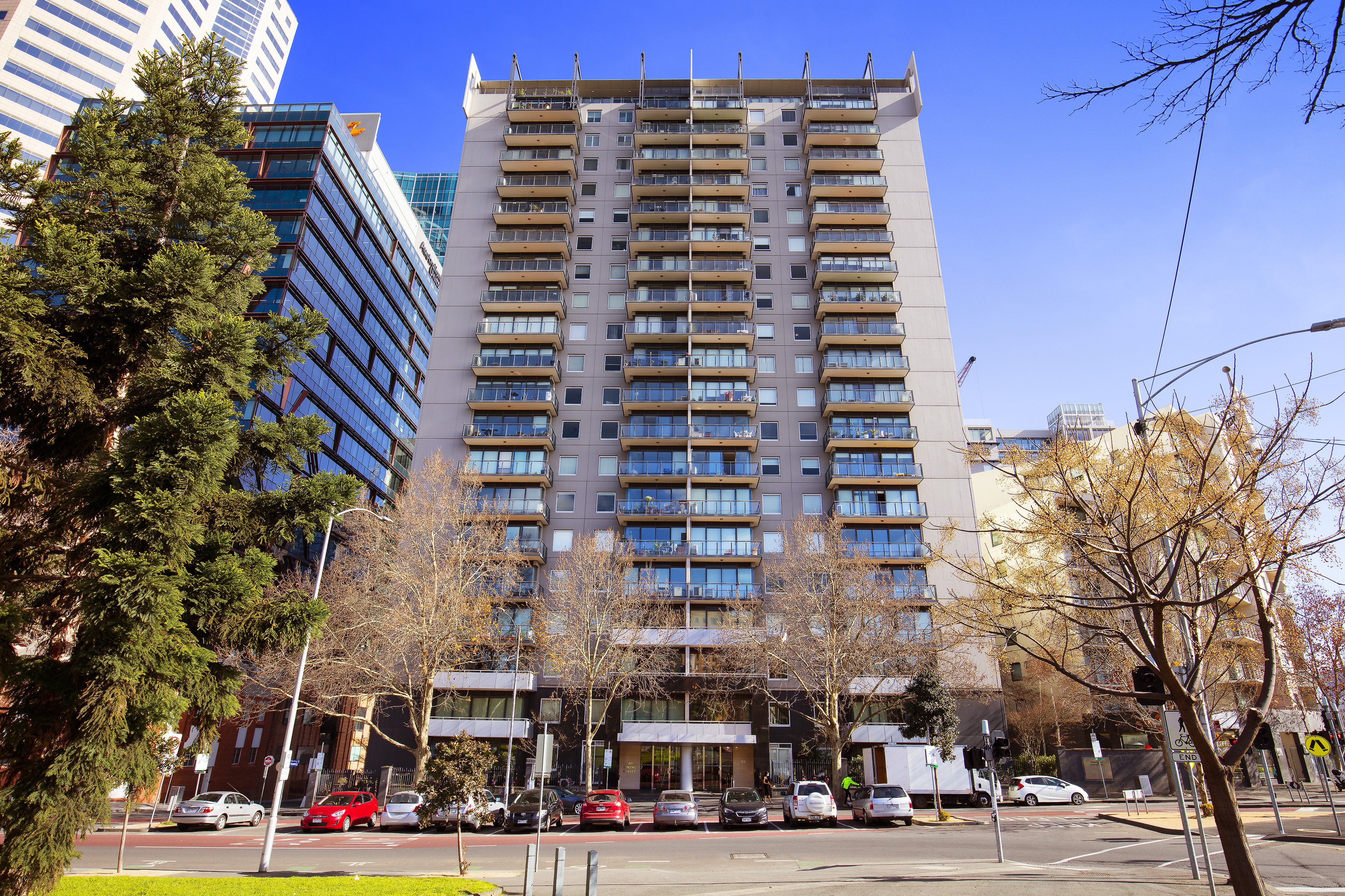 46/283 Spring Street, Melbourne Leased by Harcourts Melbourne City - image 10