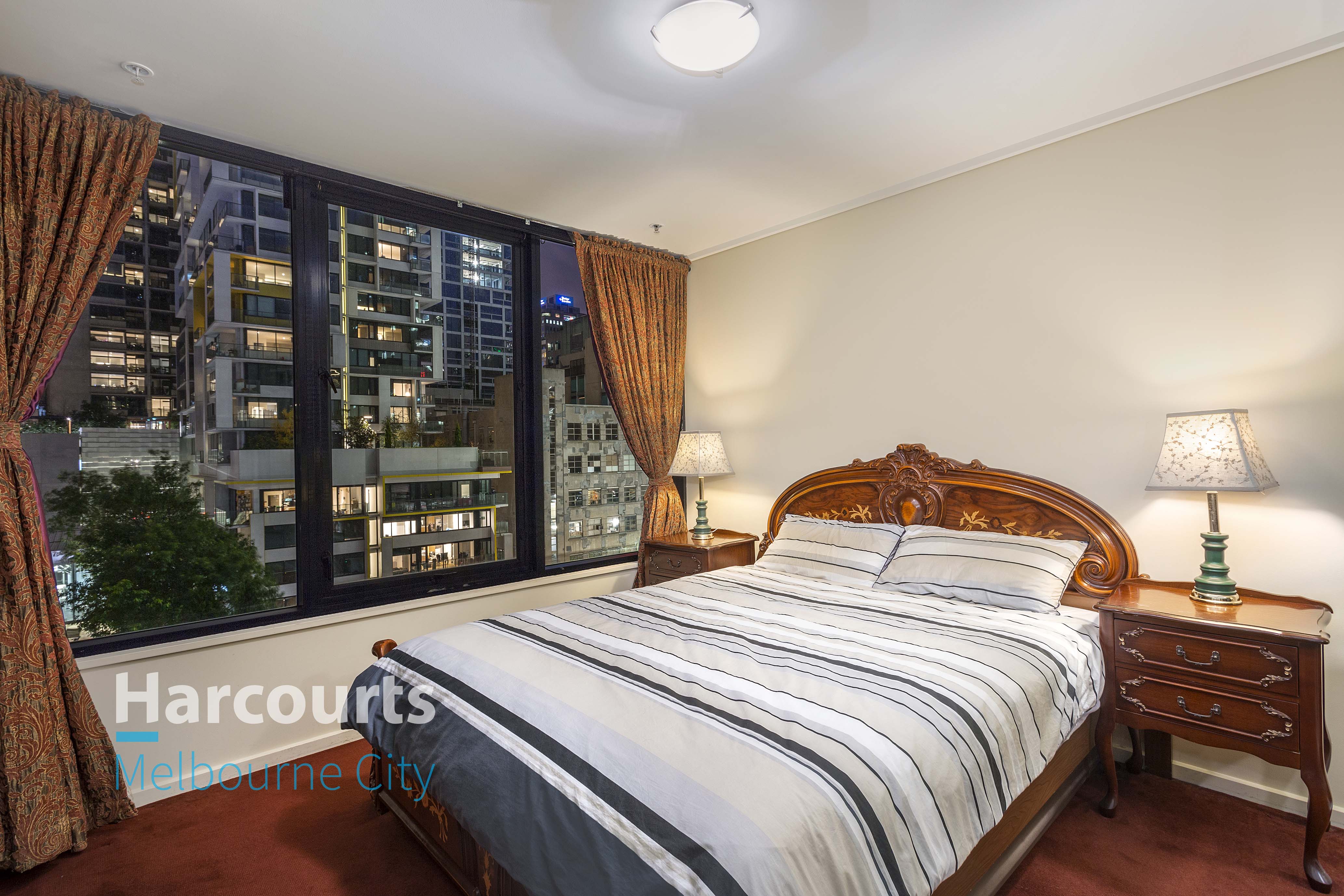 609/668 Bourke Street, Melbourne Sold by Harcourts Melbourne City - image 6