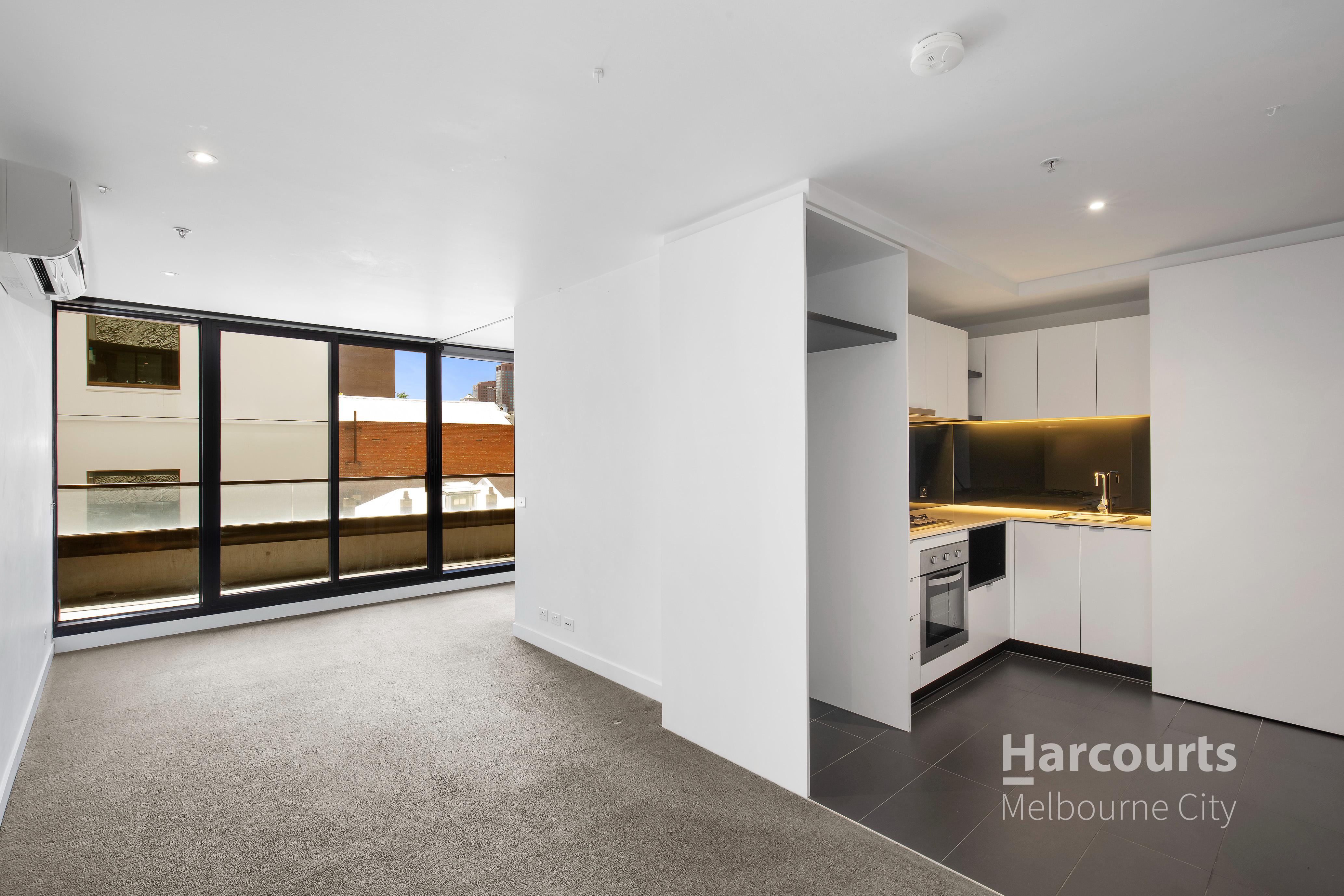 305/7 Katherine Place, Melbourne Leased by Harcourts Melbourne City - image 5