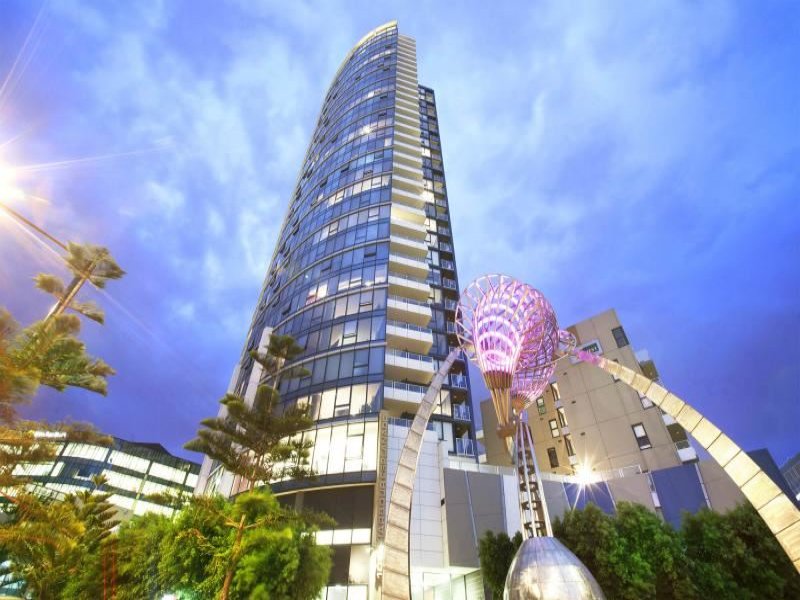 1210/100 Harbour Esplanade, Docklands Sold by Harcourts Melbourne City - image 7