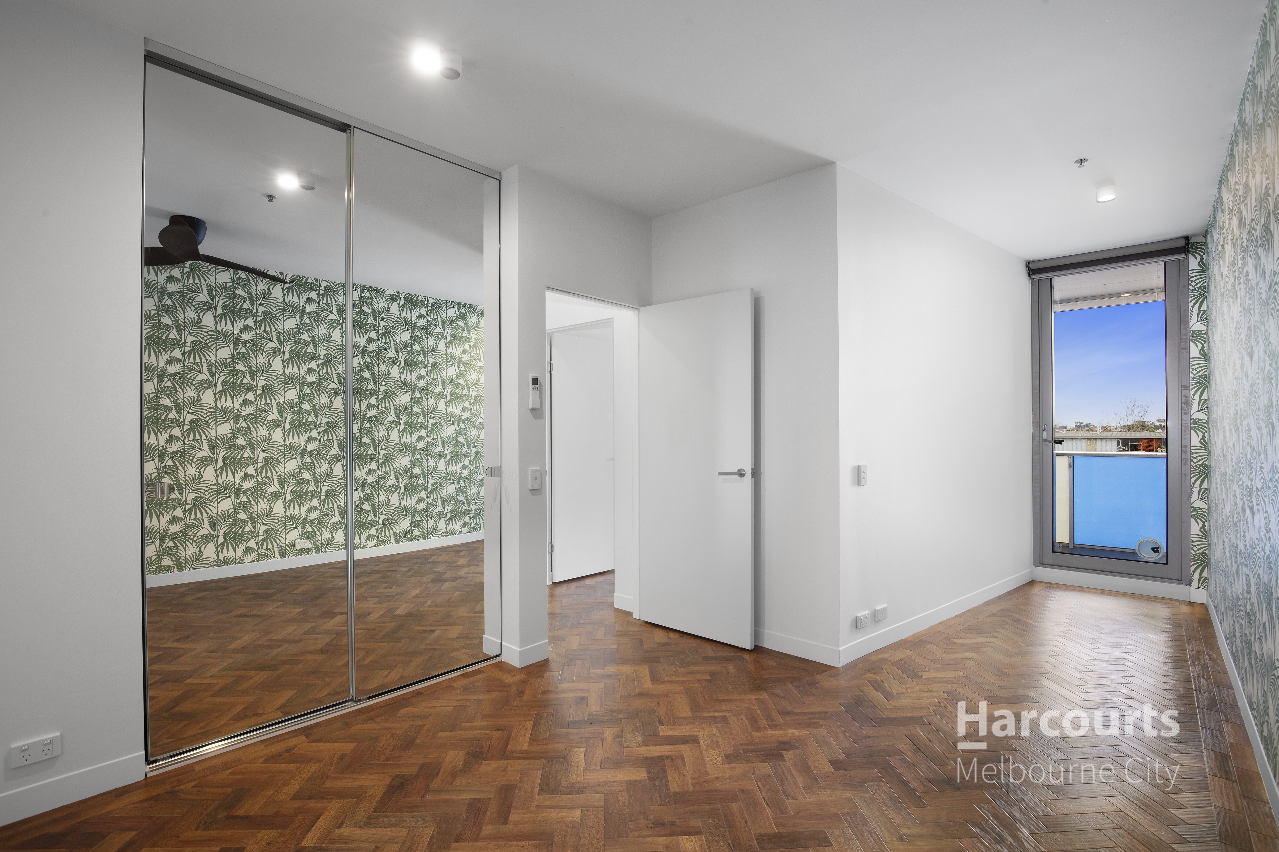 309/4 Bik Lane, Fitzroy North Leased by Harcourts Melbourne City - image 5