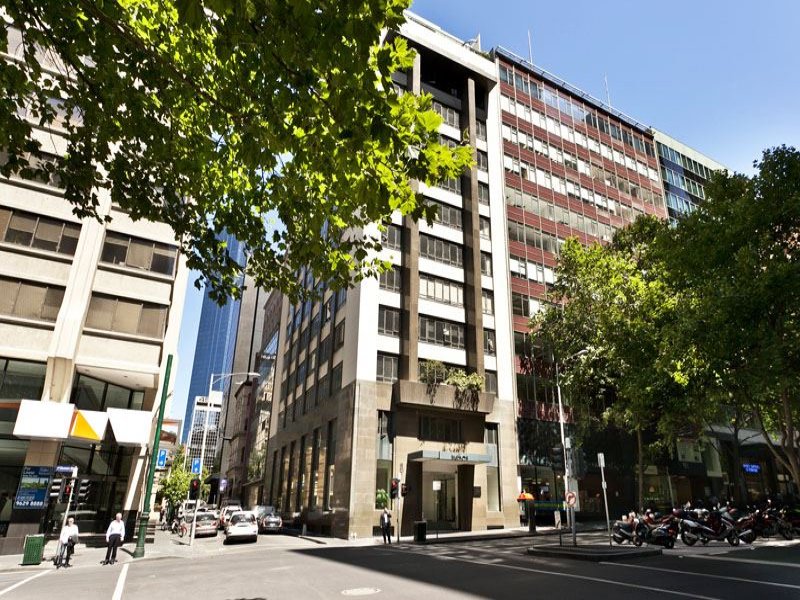 303/39 Queen Street, Melbourne Sold by Harcourts Melbourne City - image 9