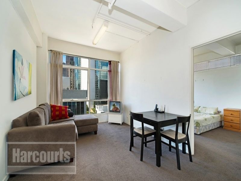 1201/408 Lonsdale Street, Melbourne Sold by Harcourts Melbourne City - image 3